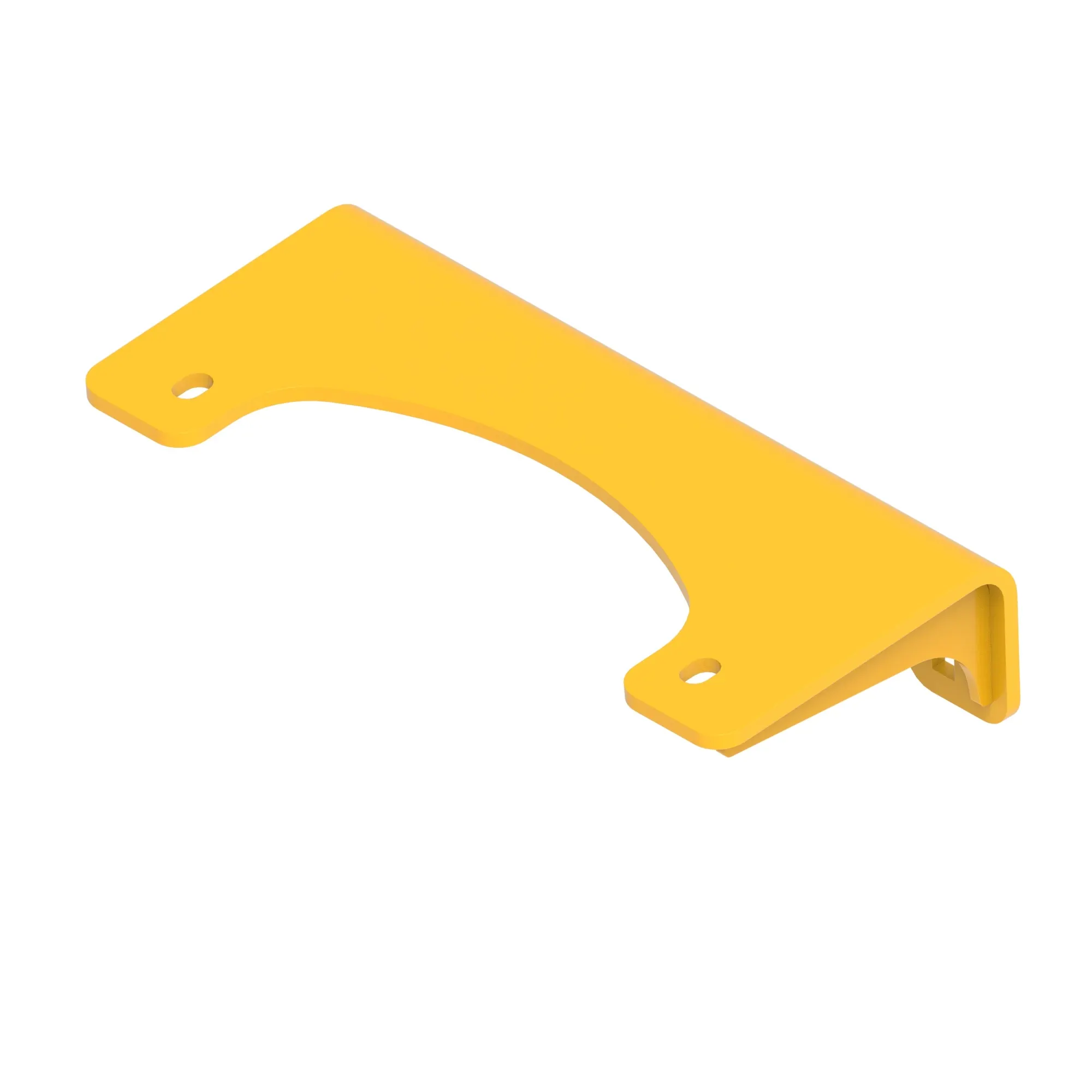 BRACKET, LADDER BRACKET