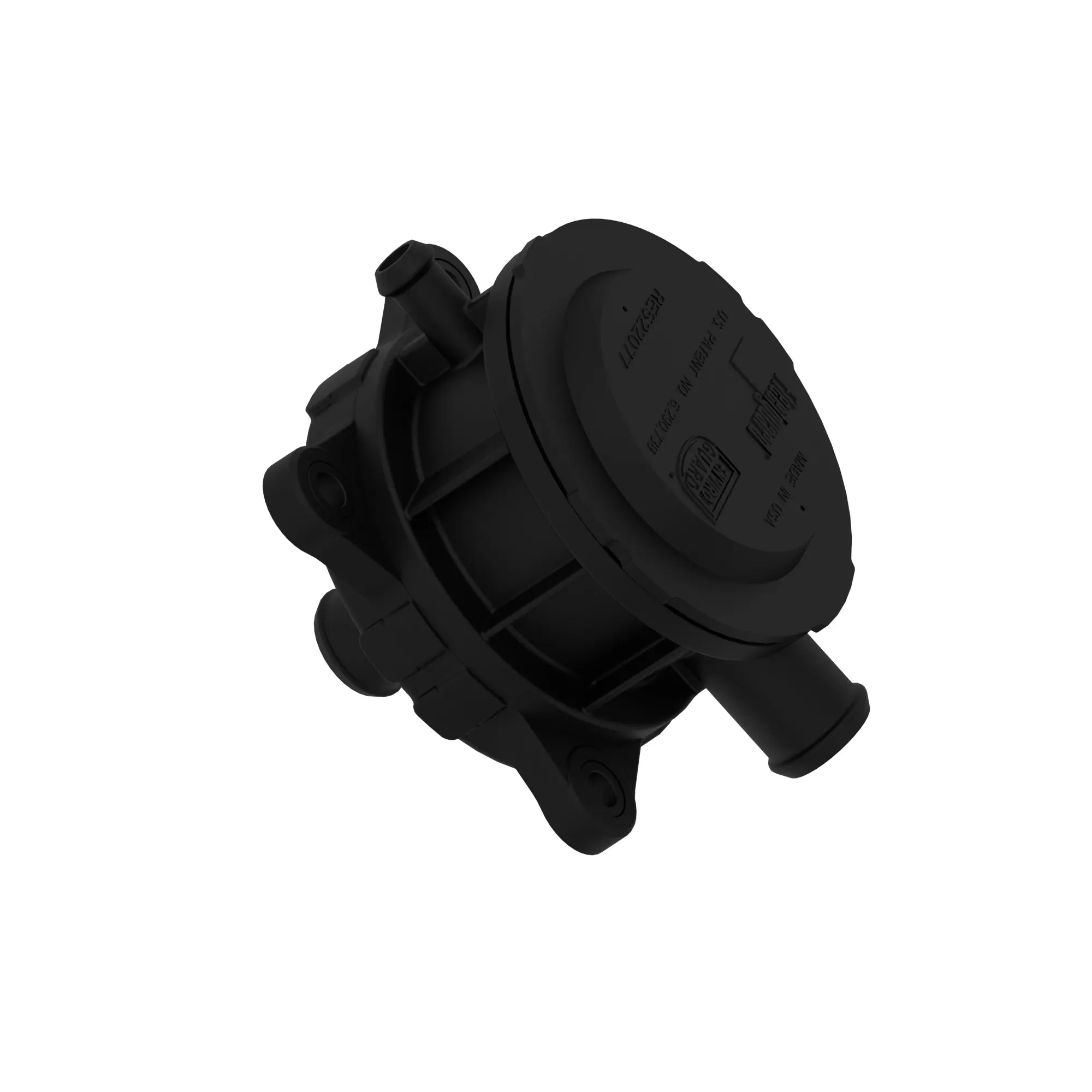 John Deere Crankcase Vent Filter - AL173605