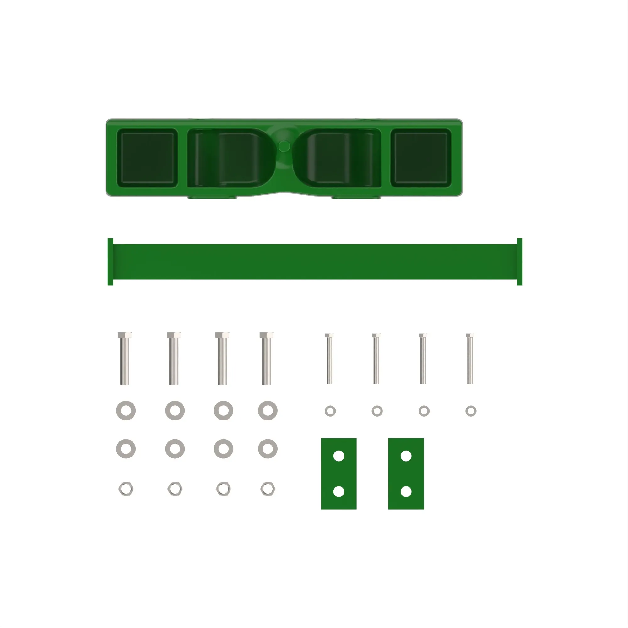 FRAME WEIGHT SUPPORT