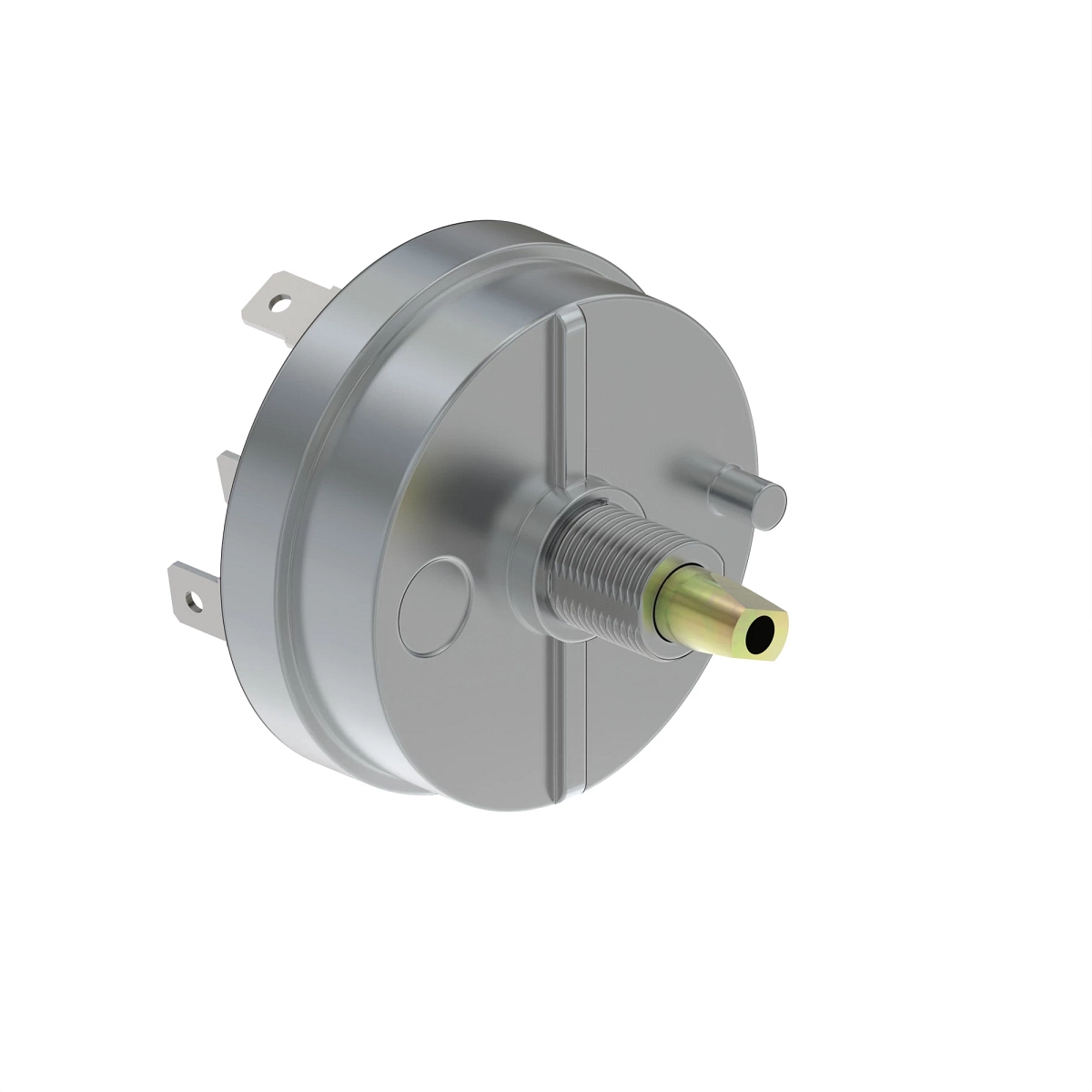 Rotary Switch, Light