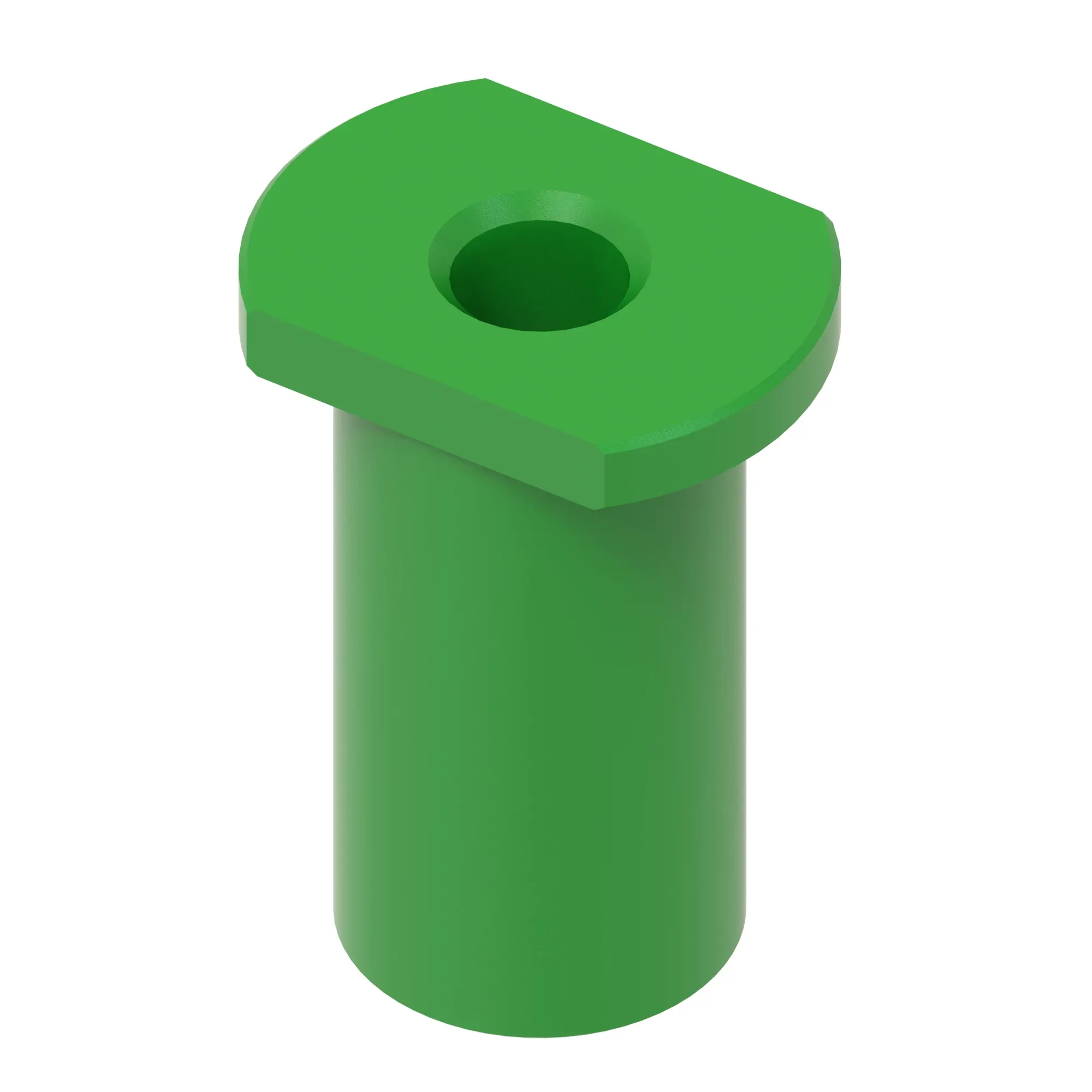 John Deere Tread Adjusting Cylinder Anchor Bushing - N309030