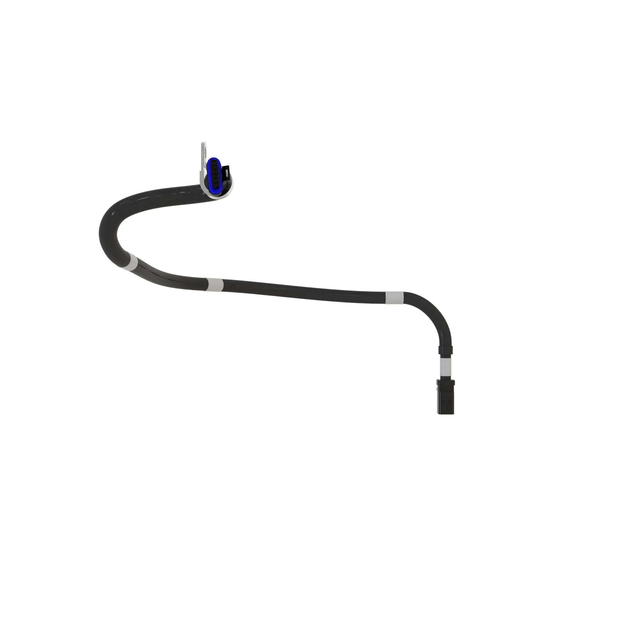 CHASSIS WIRING HARNESS, 1300 AXLE W