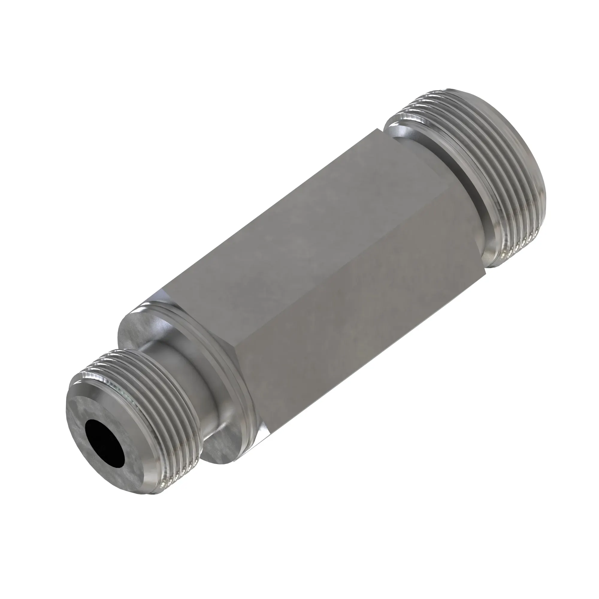 Adapter Fitting
