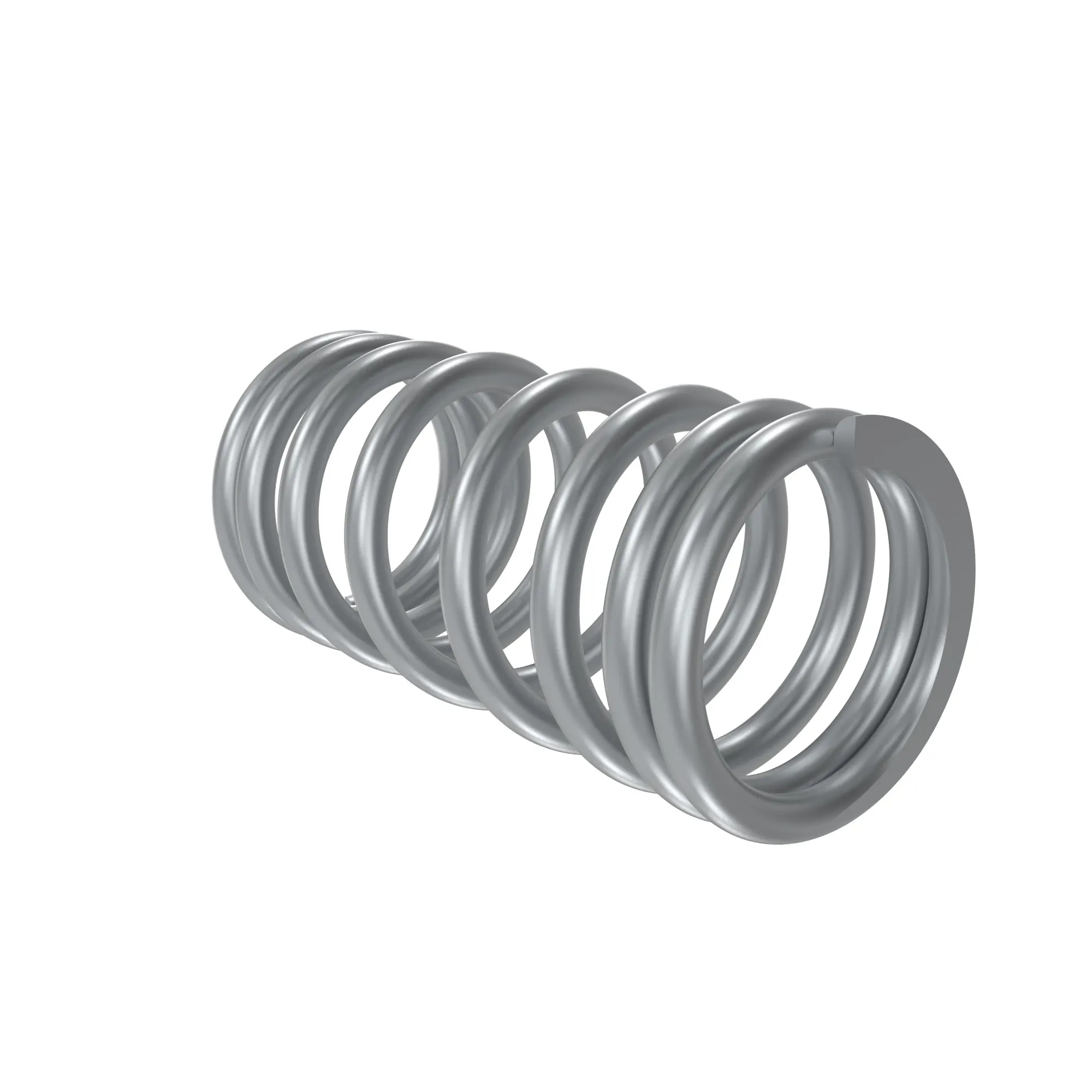 John Deere Pump Compression Spring - 4350938