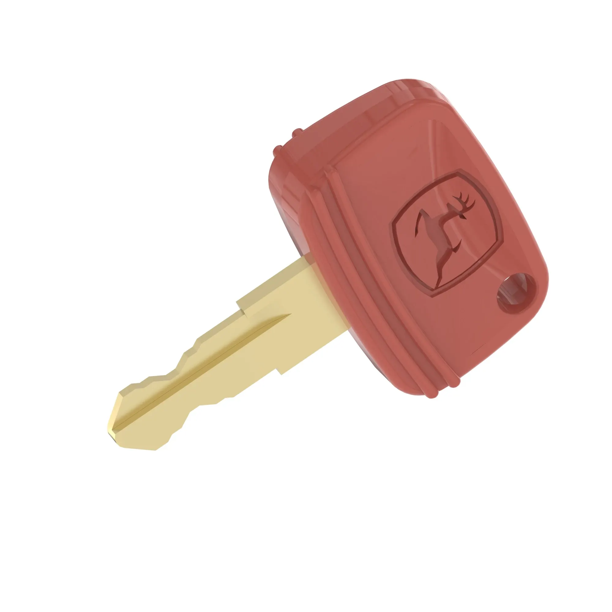 John Deere Key - LVU33004