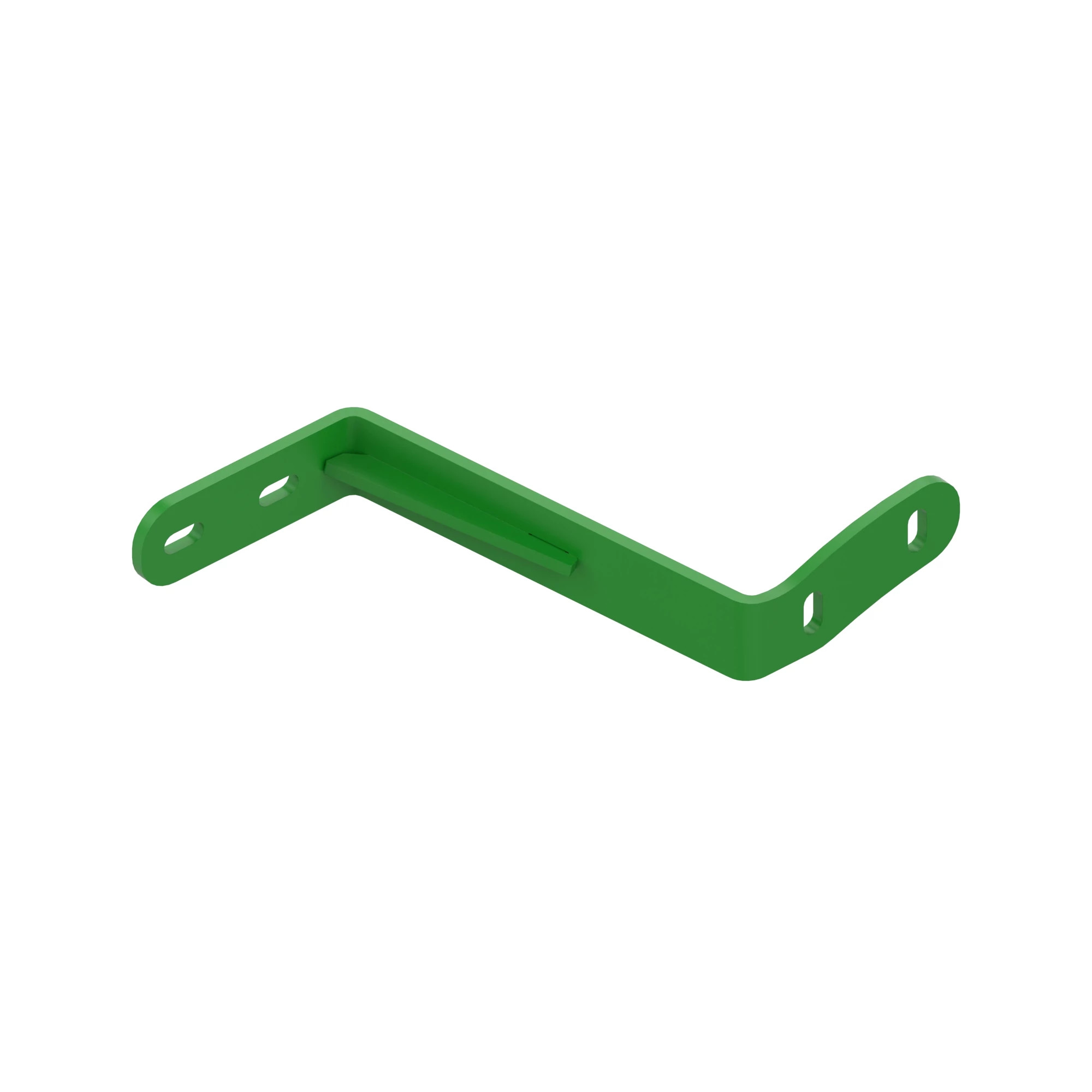 BRACKET, TAILINGS SUPPORT