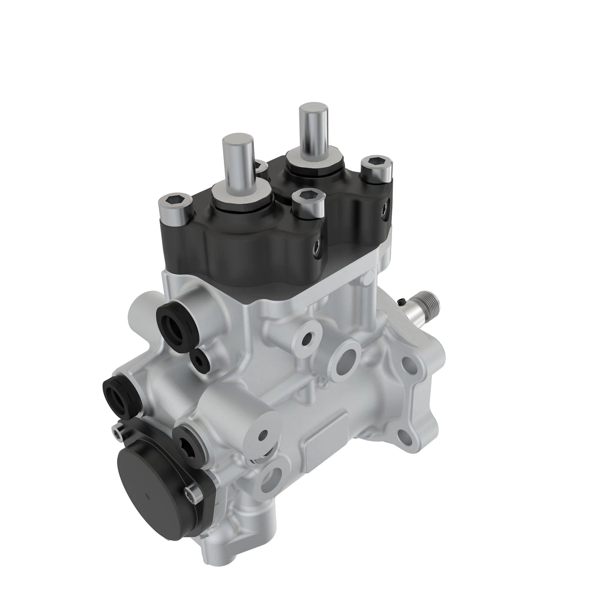 Fuel Injection Pump