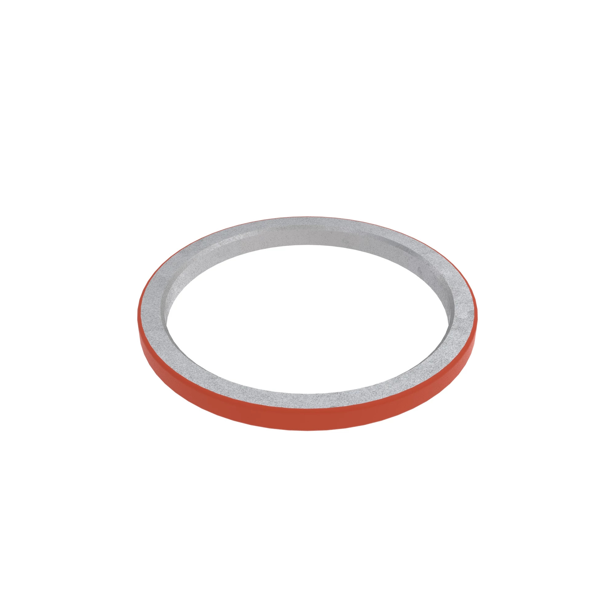 SEAL-DOUBLE LIP BOTTOM