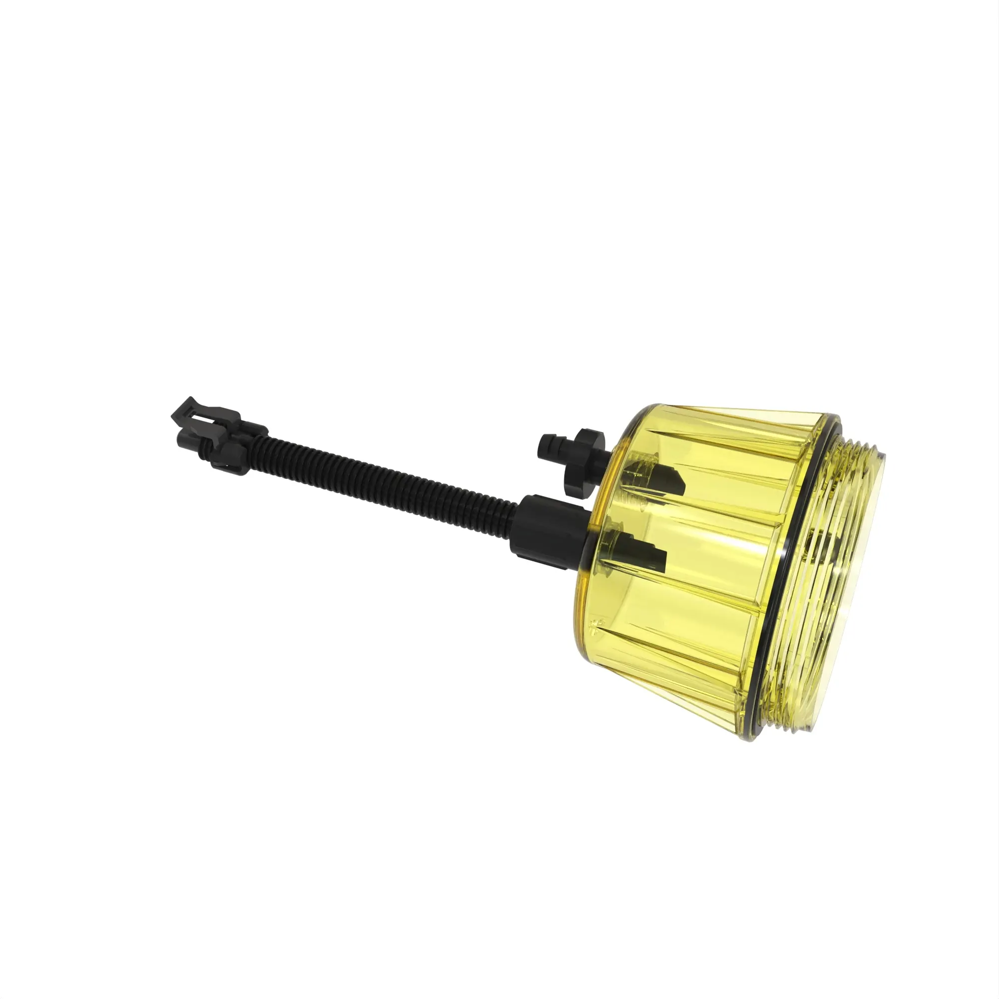 John Deere Fuel Filter Sediment Bowl - RE542839