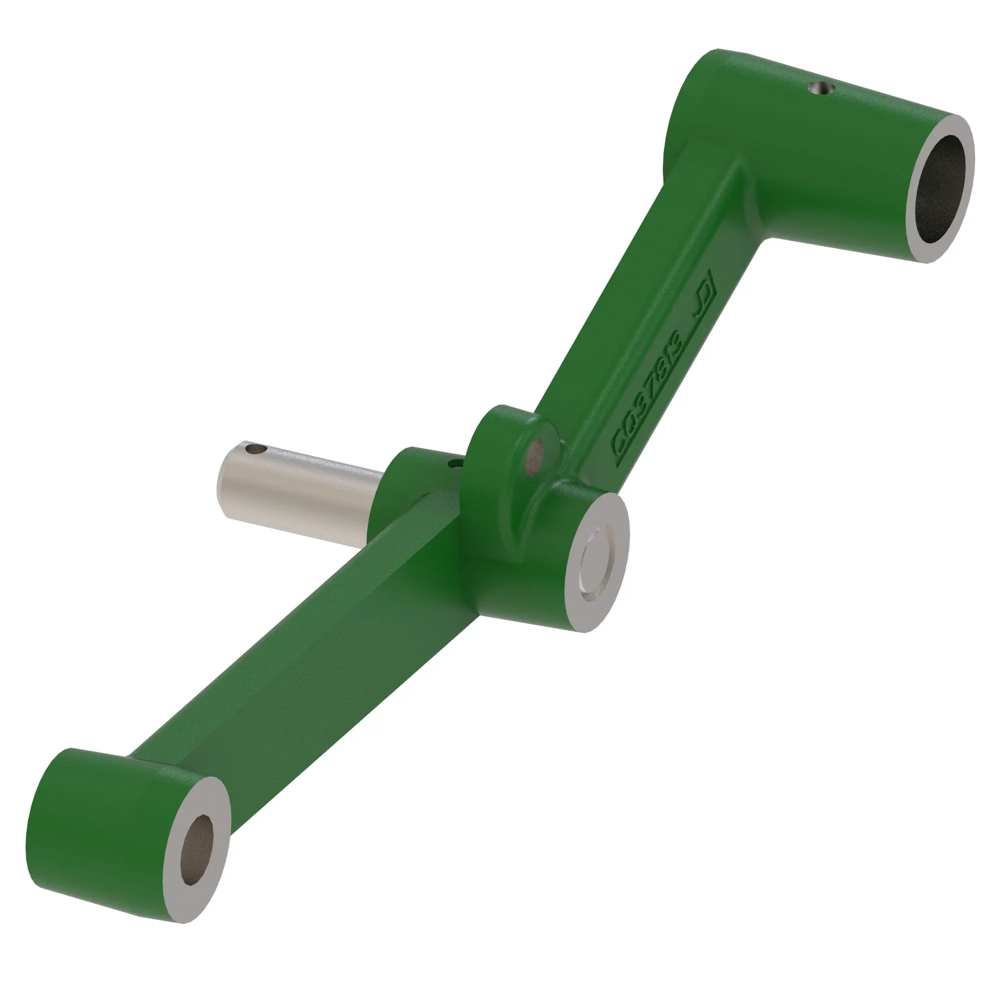 John Deere Unloading Auger Pivot - DQ37790
