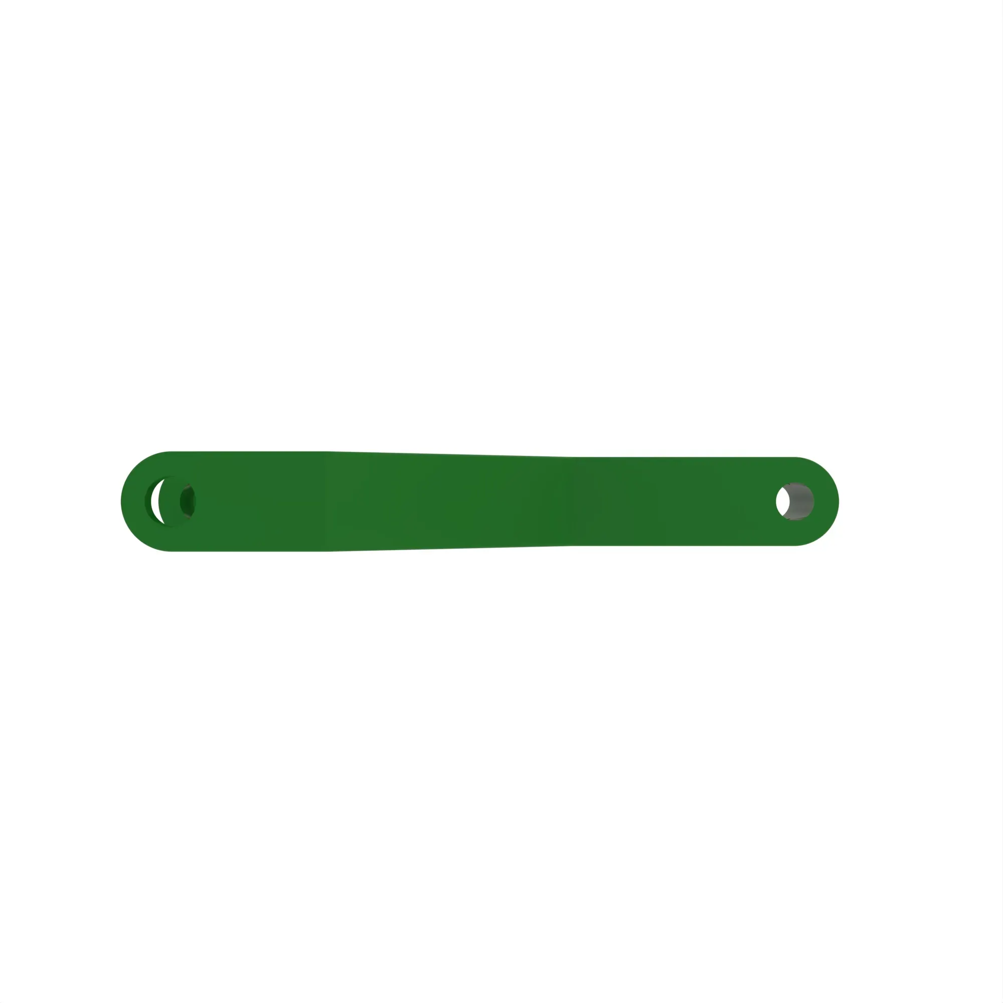 BELLCRANK, LEVEL LIFT