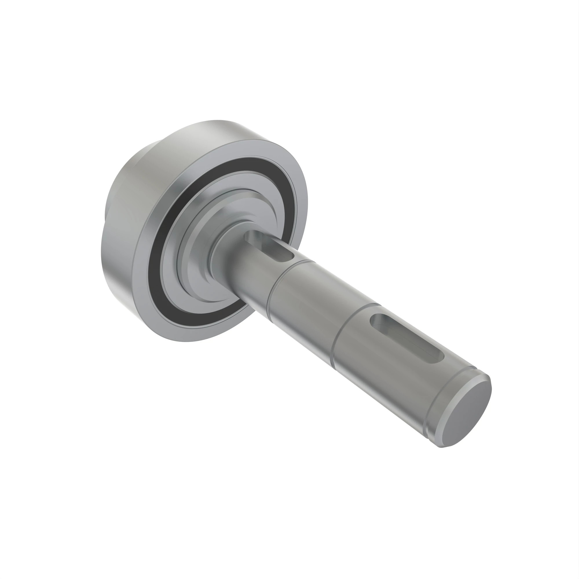 SHAFT,(22H FTC/BRUSH DRIVE)