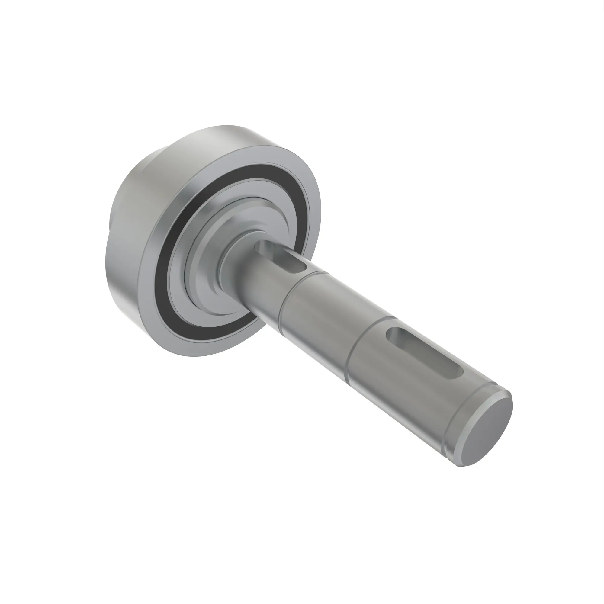 SHAFT,(22H FTC/BRUSH DRIVE)