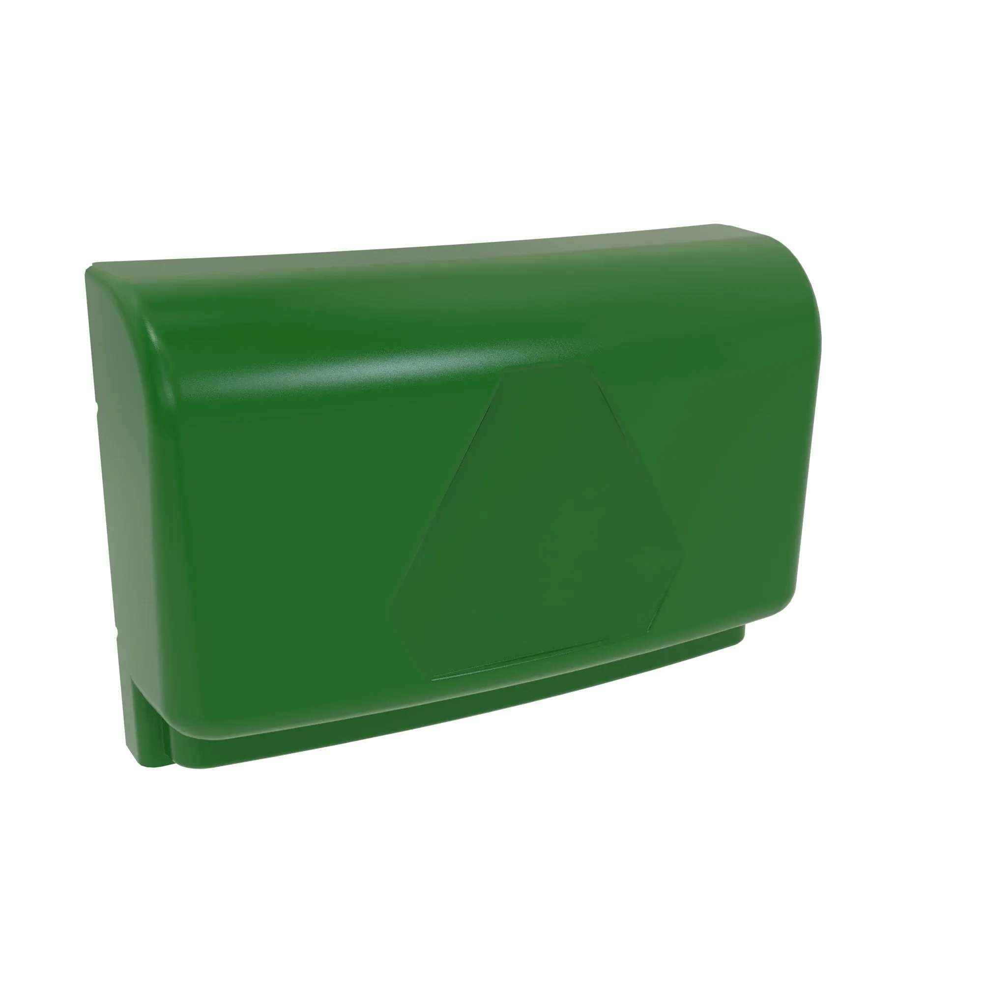 R274733: Cab Rear Cover