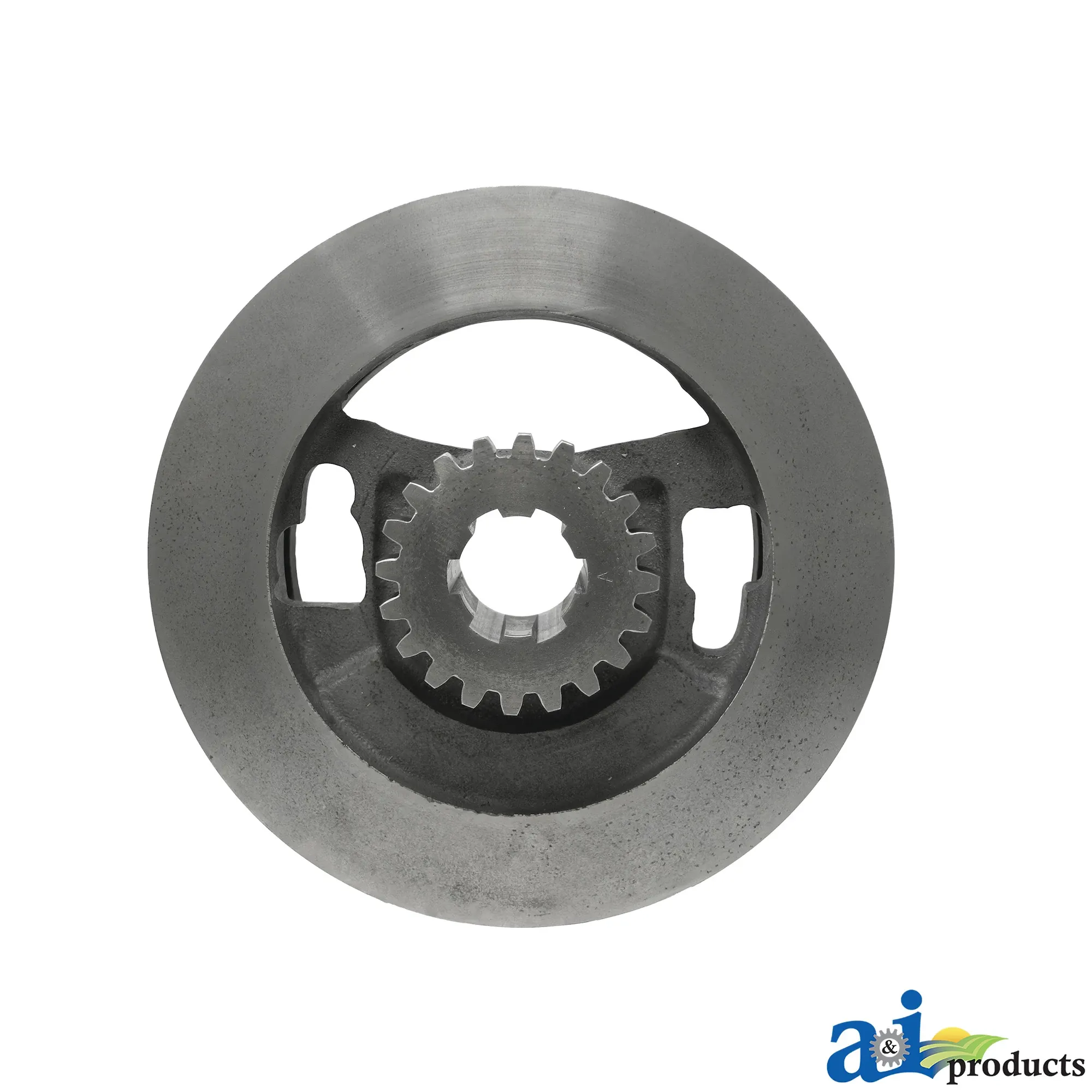 Drive Clutch Disk