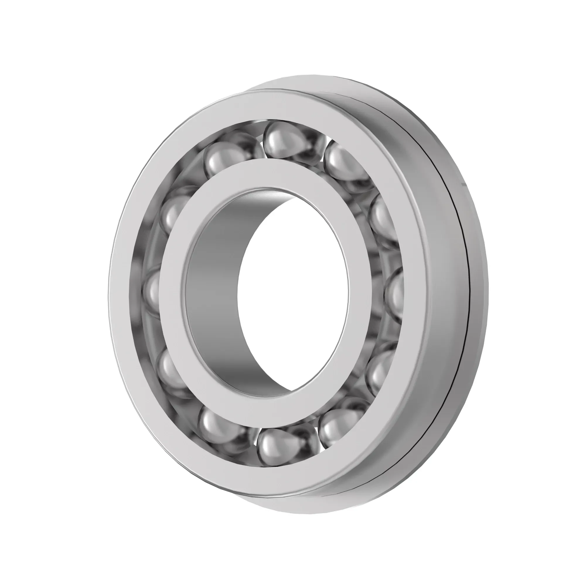 BALL BEARING