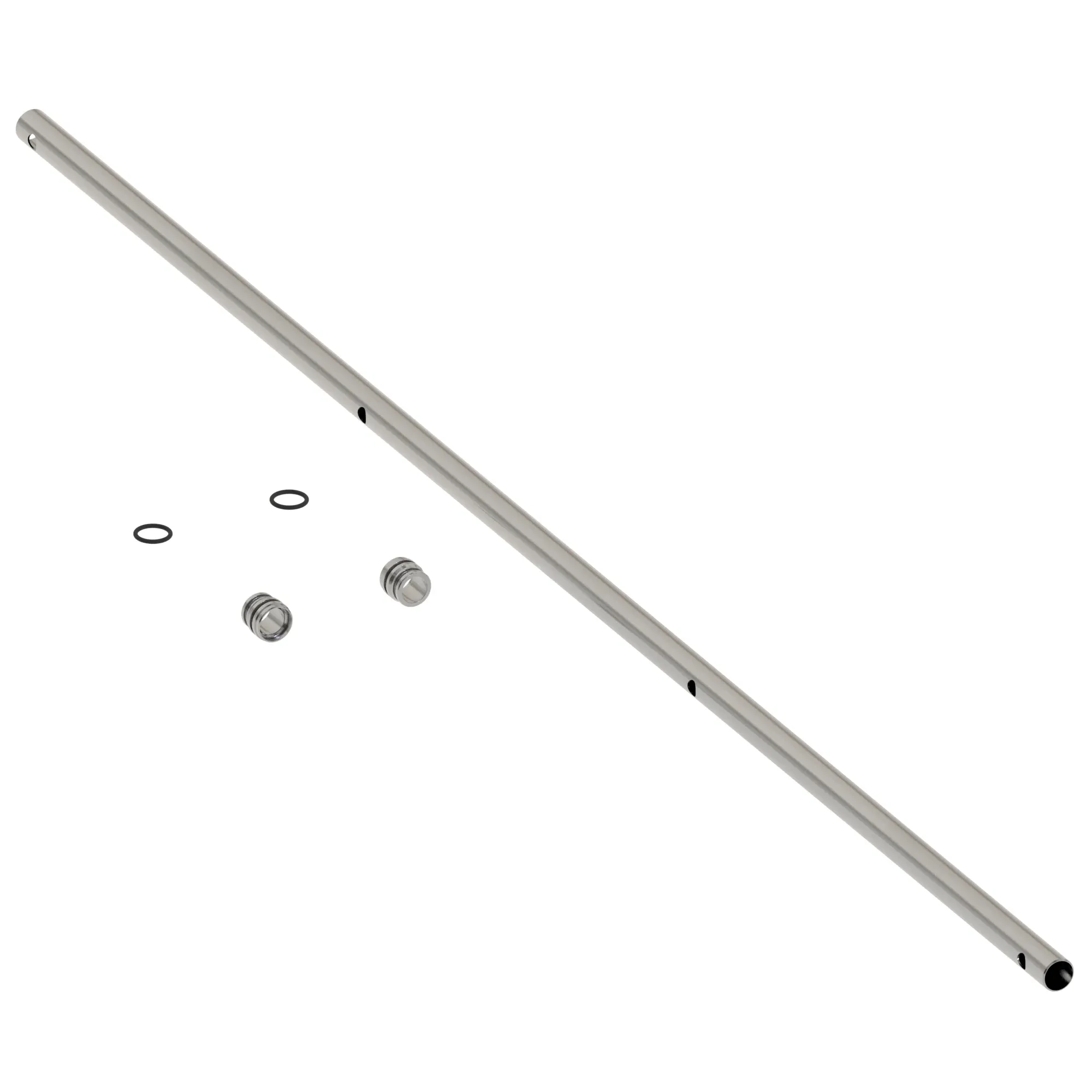 John Deere Pipe Kit - AKK52665