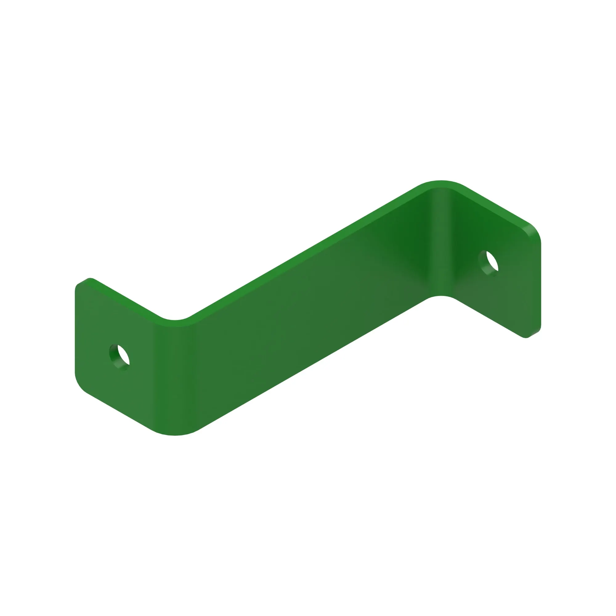 John Deere Road Light Bracket - CB01517473