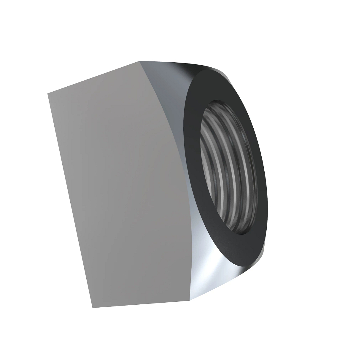 John Deere Square Nut, 1-1/8" - 14H897