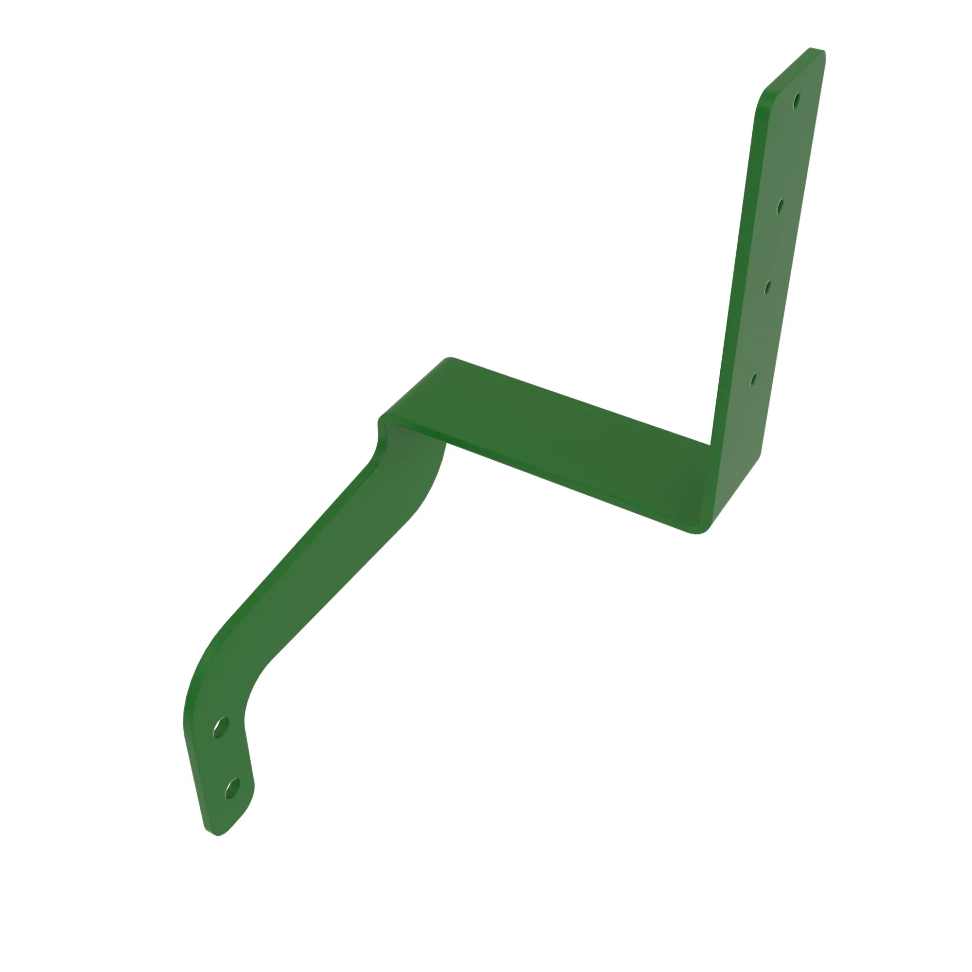 FERT MANIFOLD SUPPORT, 1775