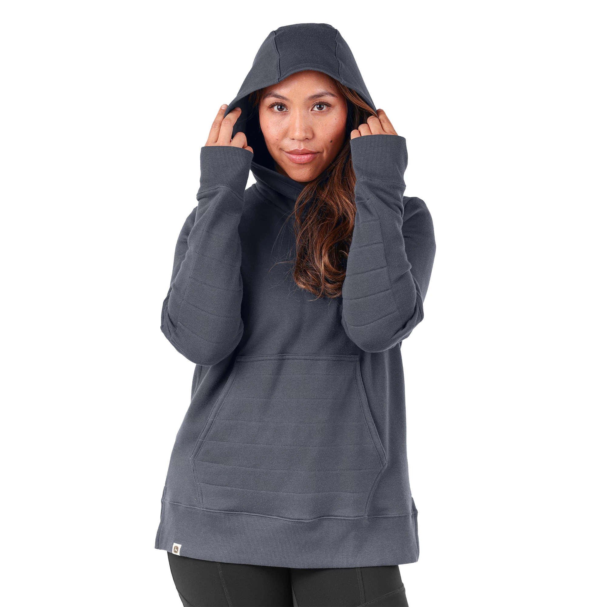 Early Bird Hoodie | Dovetail Workwear