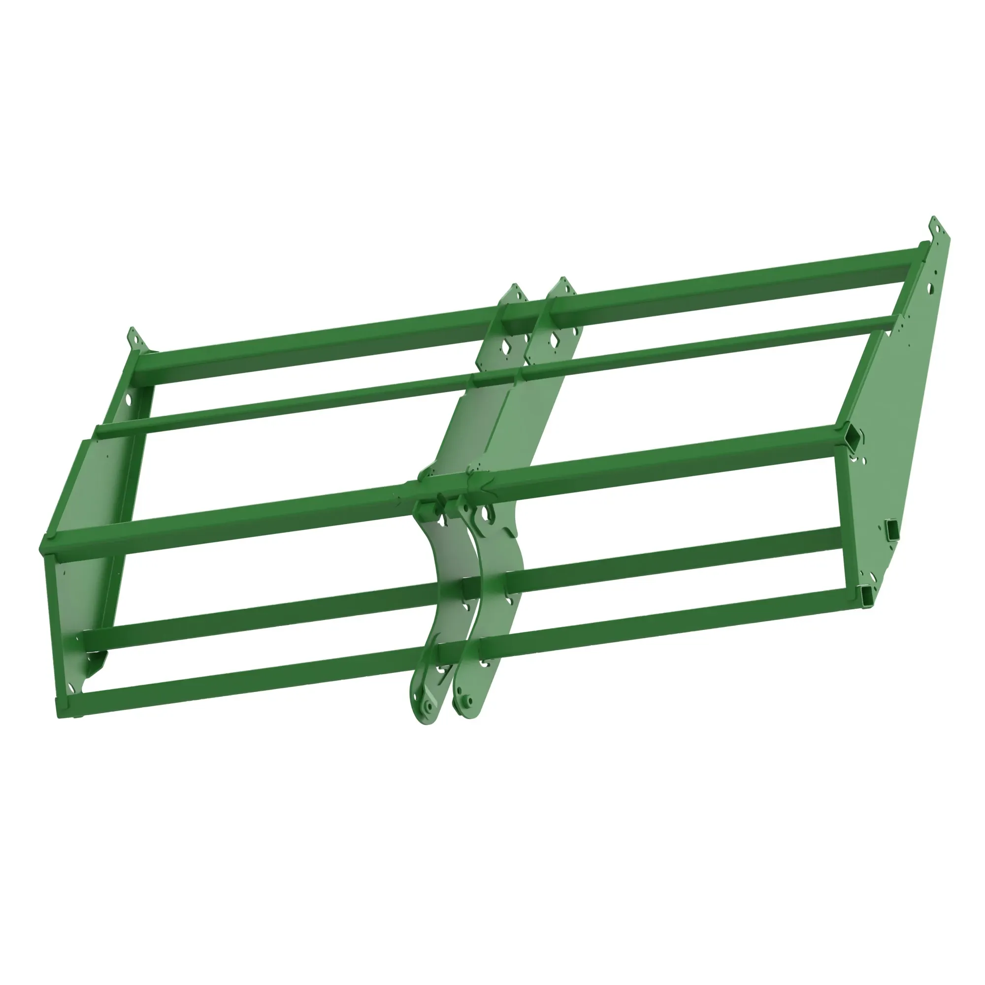 MAIN FRAME, FRAME 1109