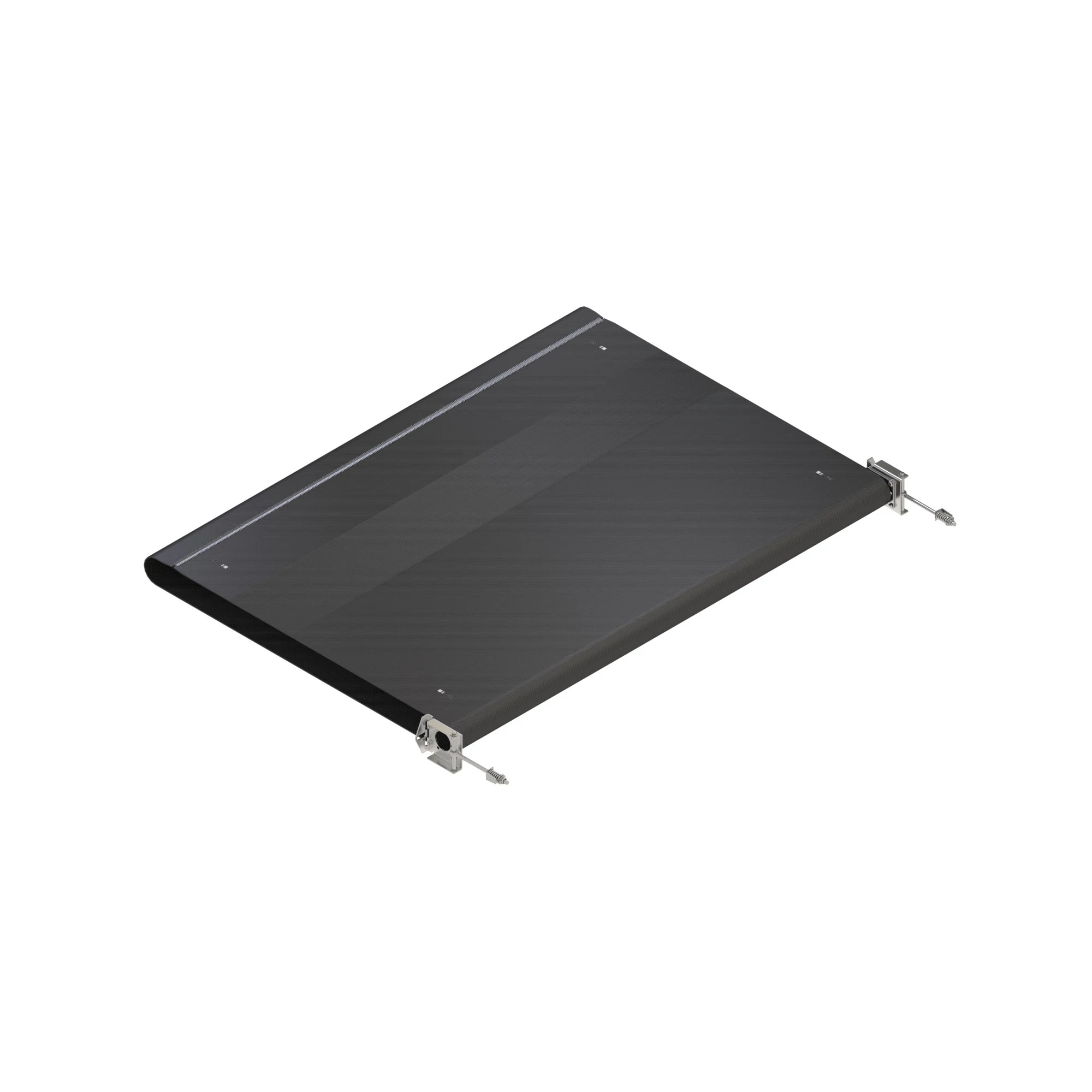 John Deere Feeder Belt Spring Tensioner Adjuster Kit - AKK21021