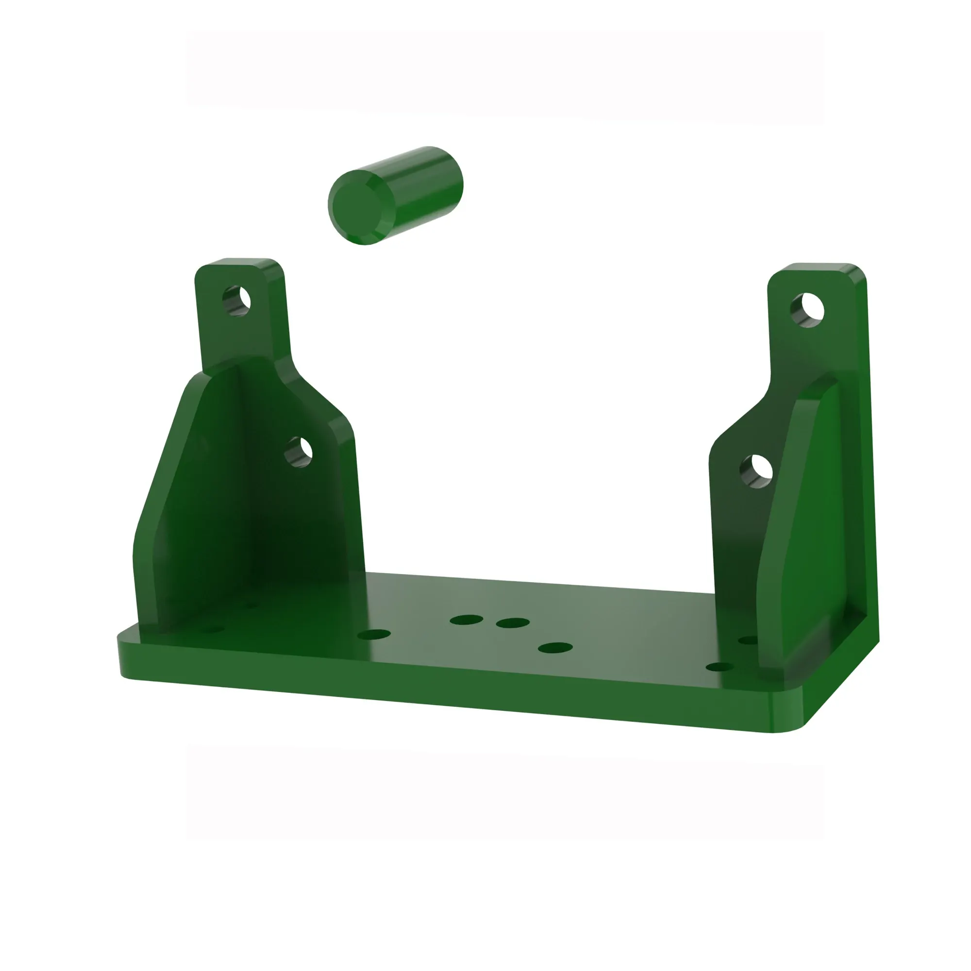 John Deere Bracket - RE206577