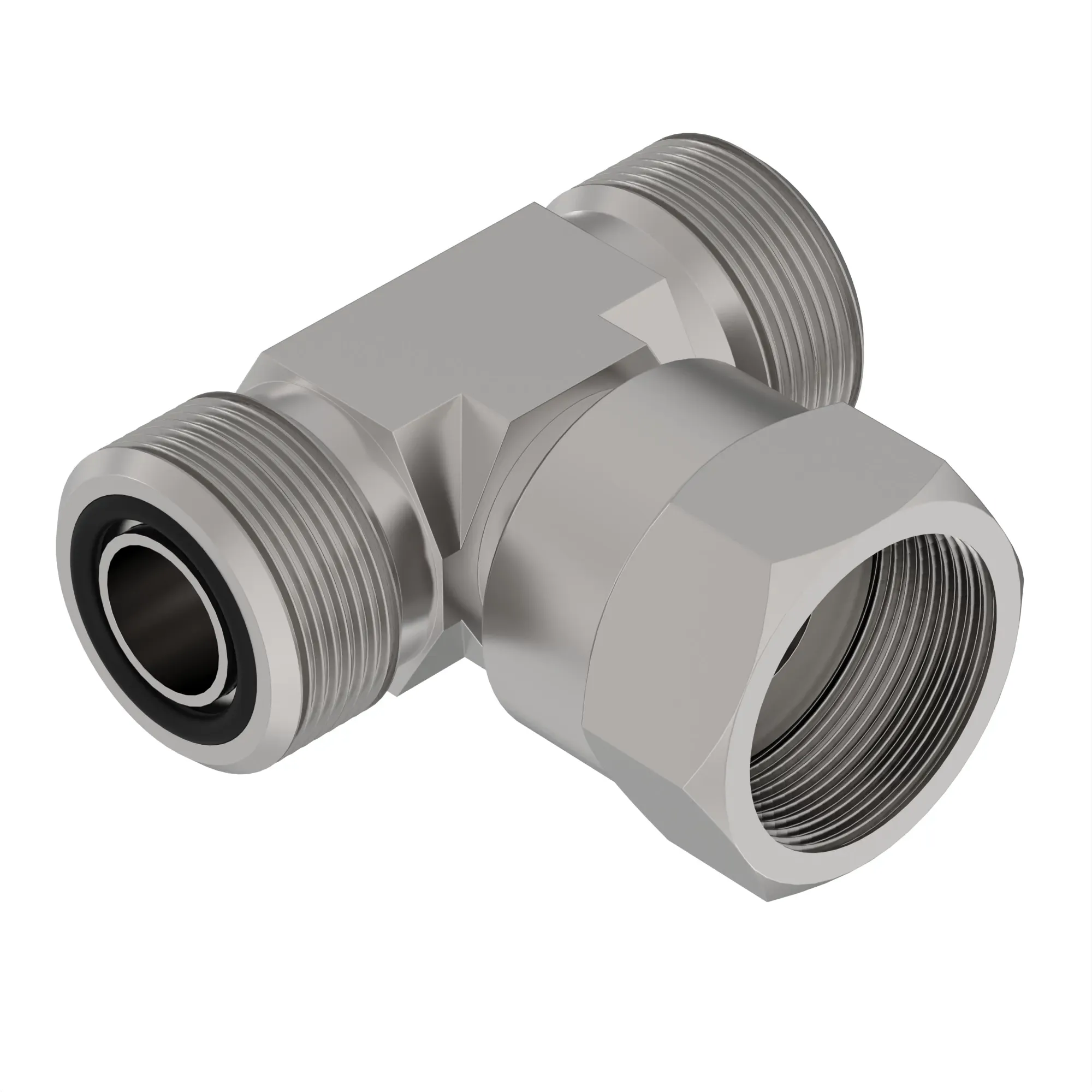 John Deere Tee Fitting - DC219245