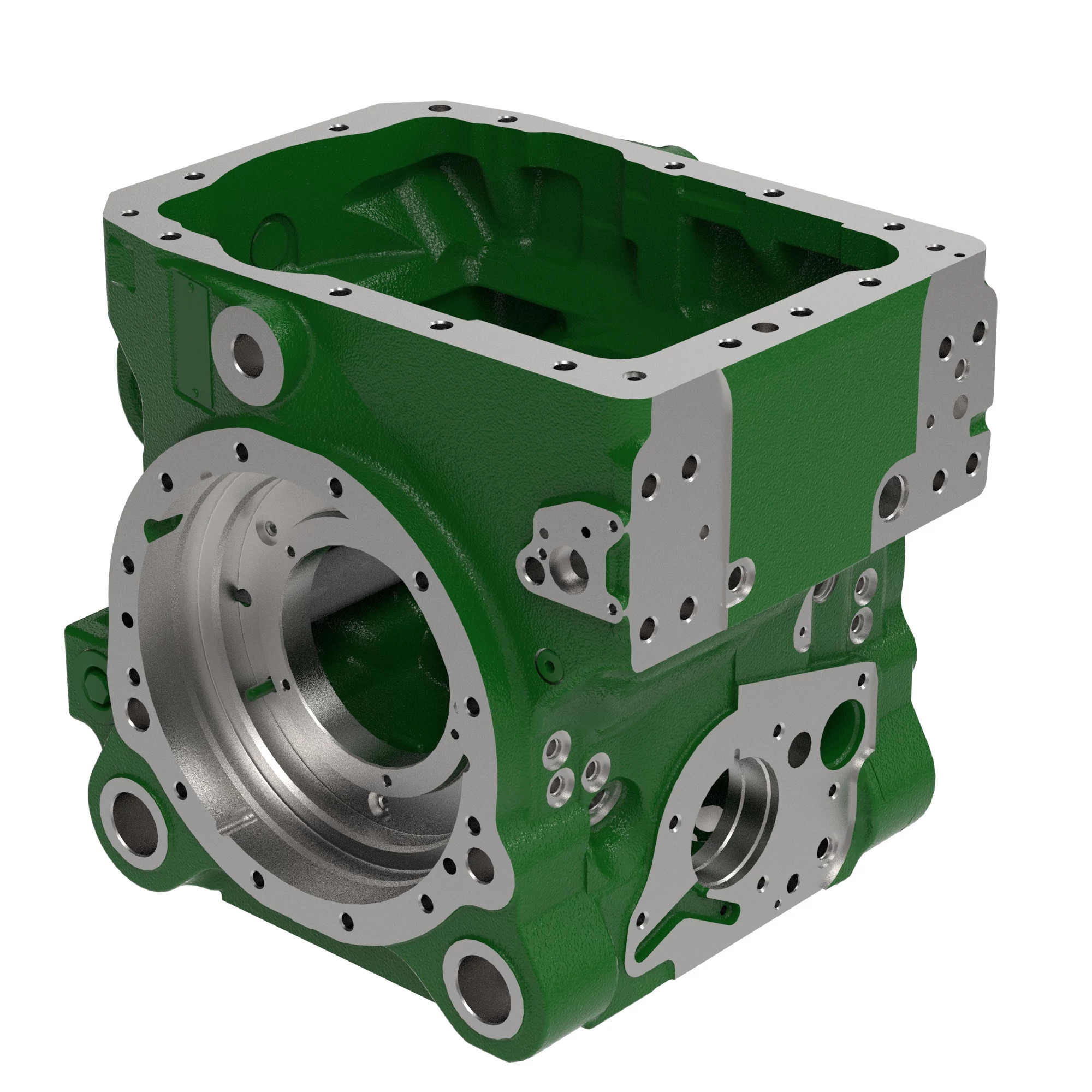 John Deere Differential Case - AL169967