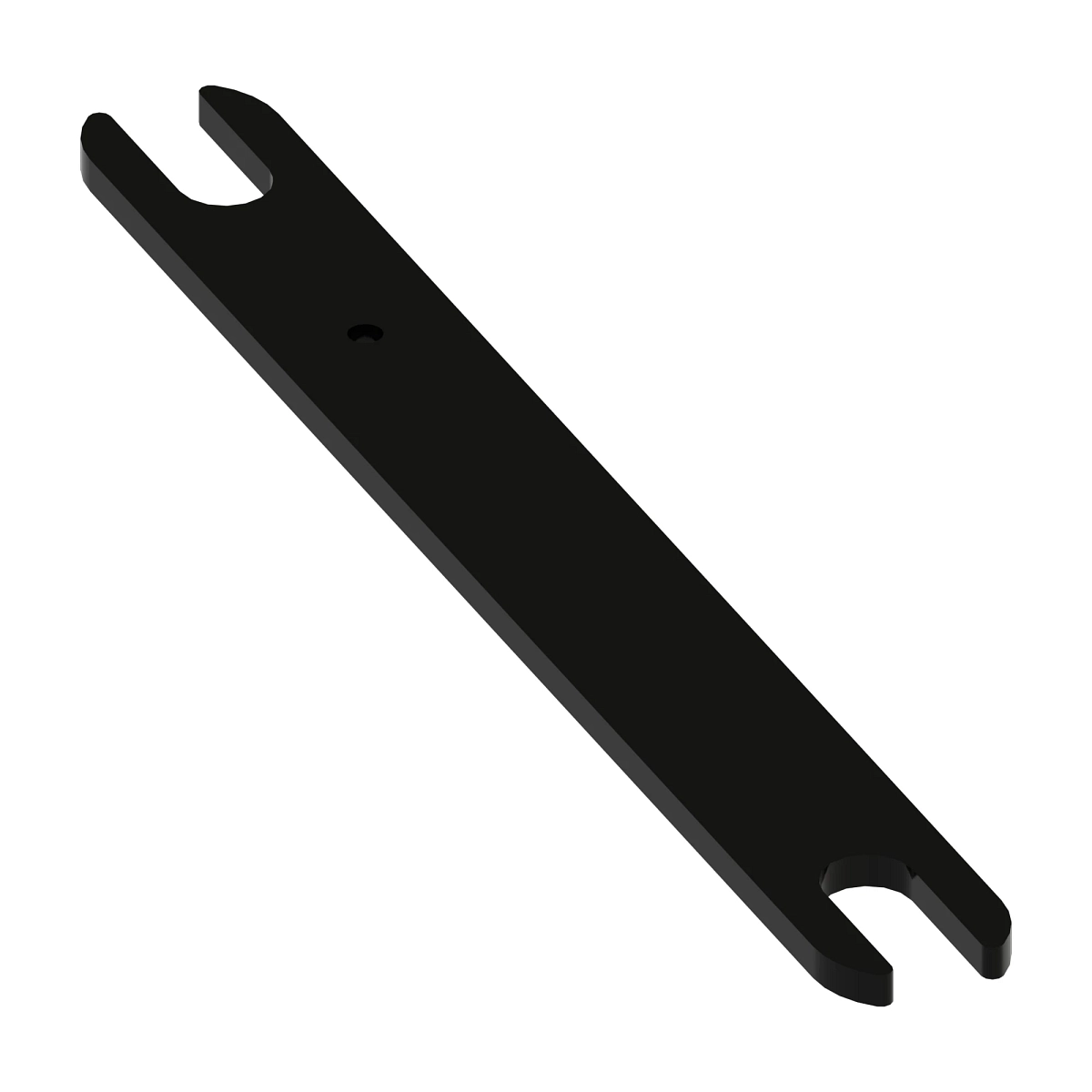 Clamp Strip