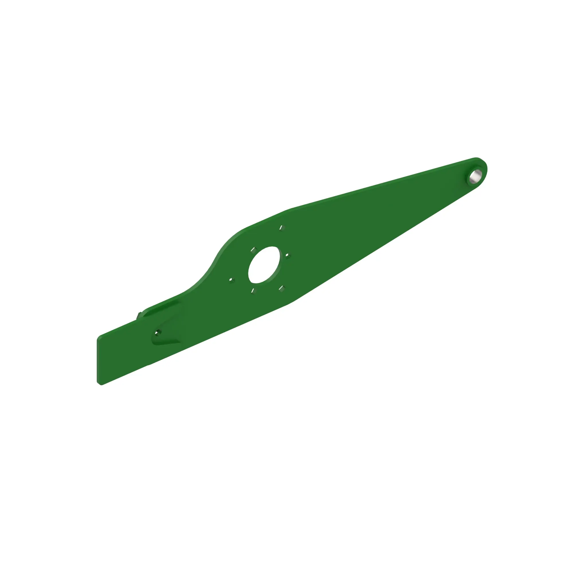 AUGER ARM RH