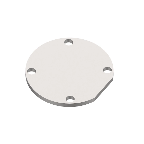 John Deere Cover - L115653