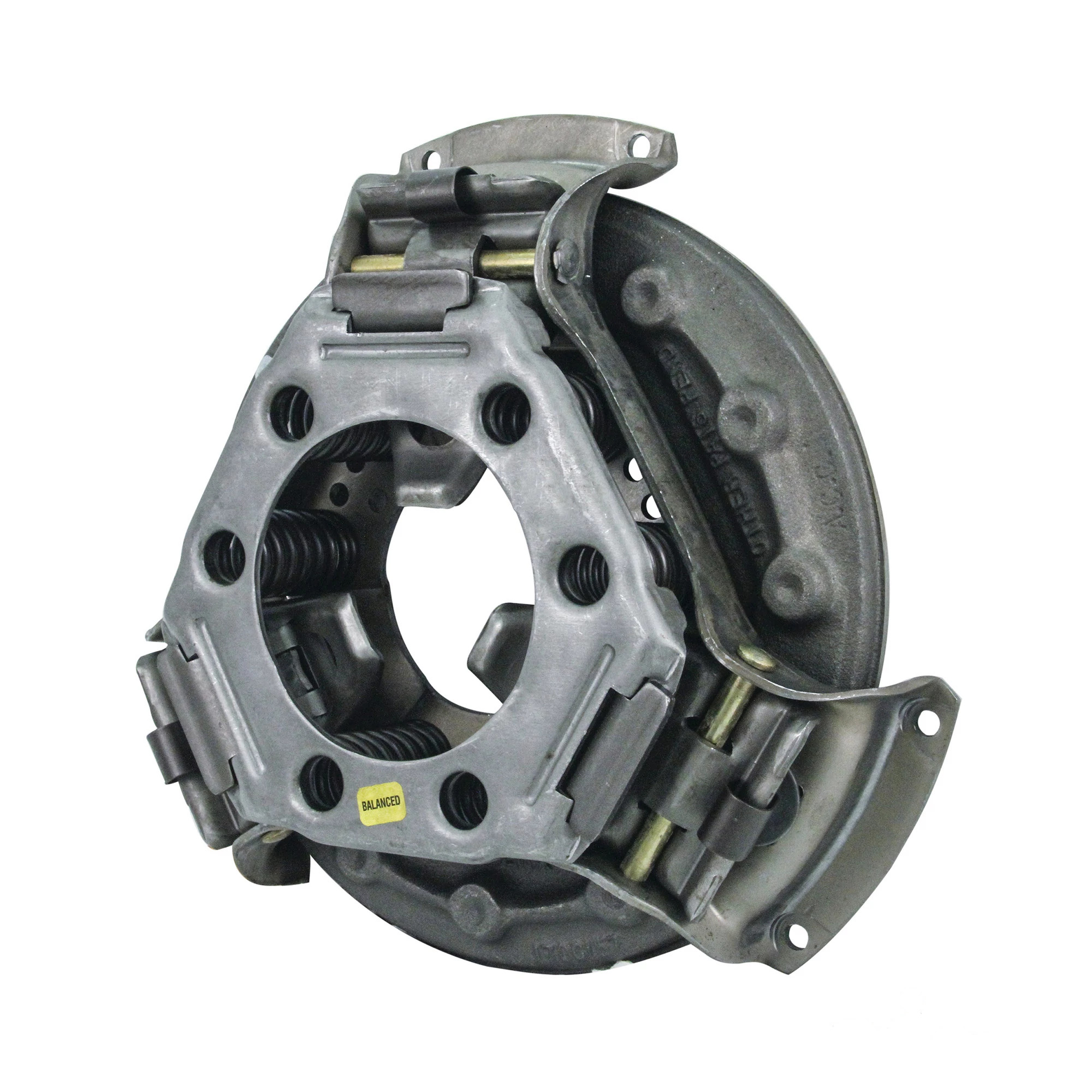 John Deere Cover Assembly - AT43120