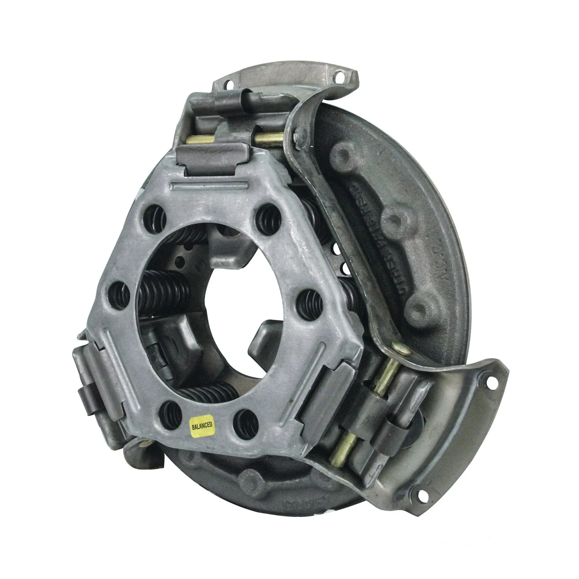 John Deere Cover Assembly - AT43120