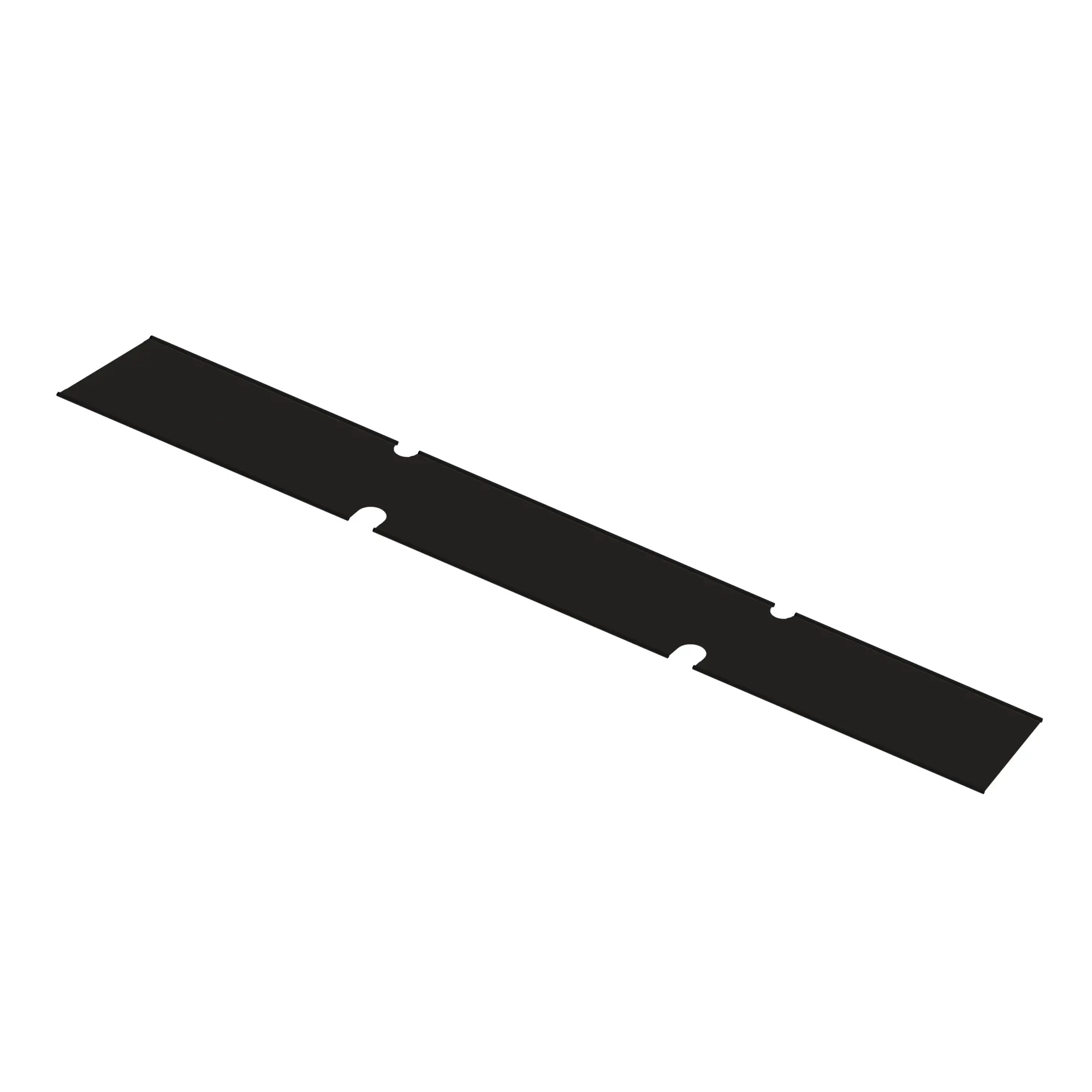John Deere Hose Guard - KK114440
