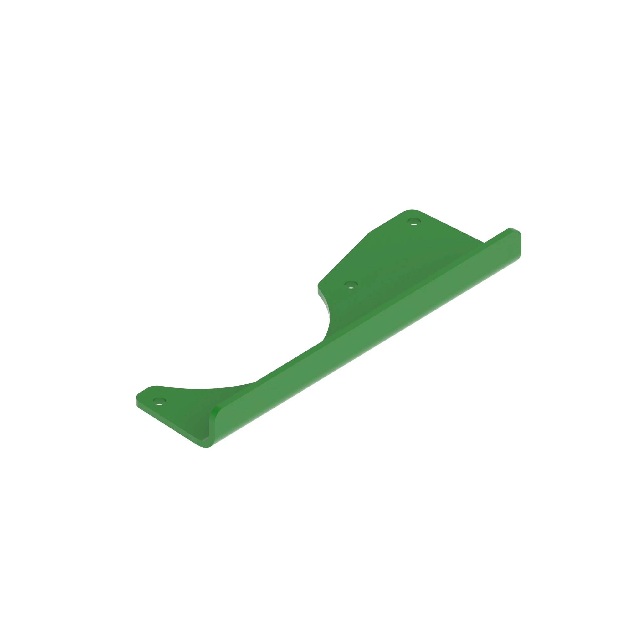 John Deere Lower Gate Corner Bracket - KK39917