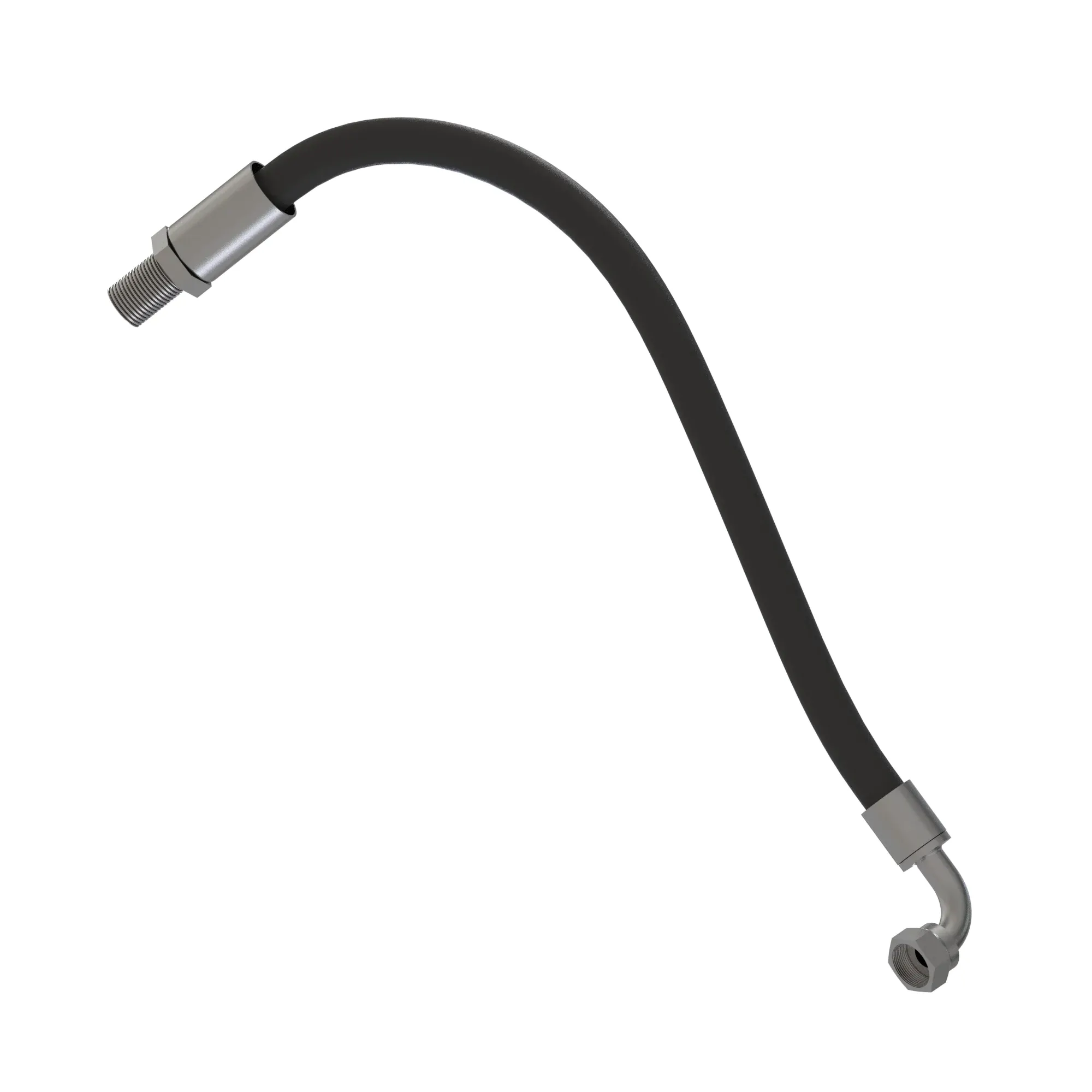 Hydraulic Hose, Internal Lift Hose
