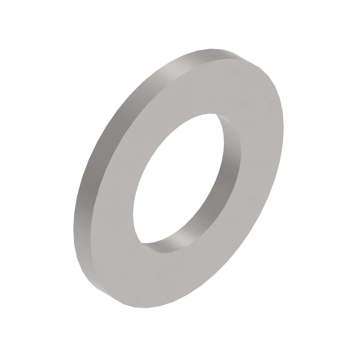 Flat Washer 19X34X3