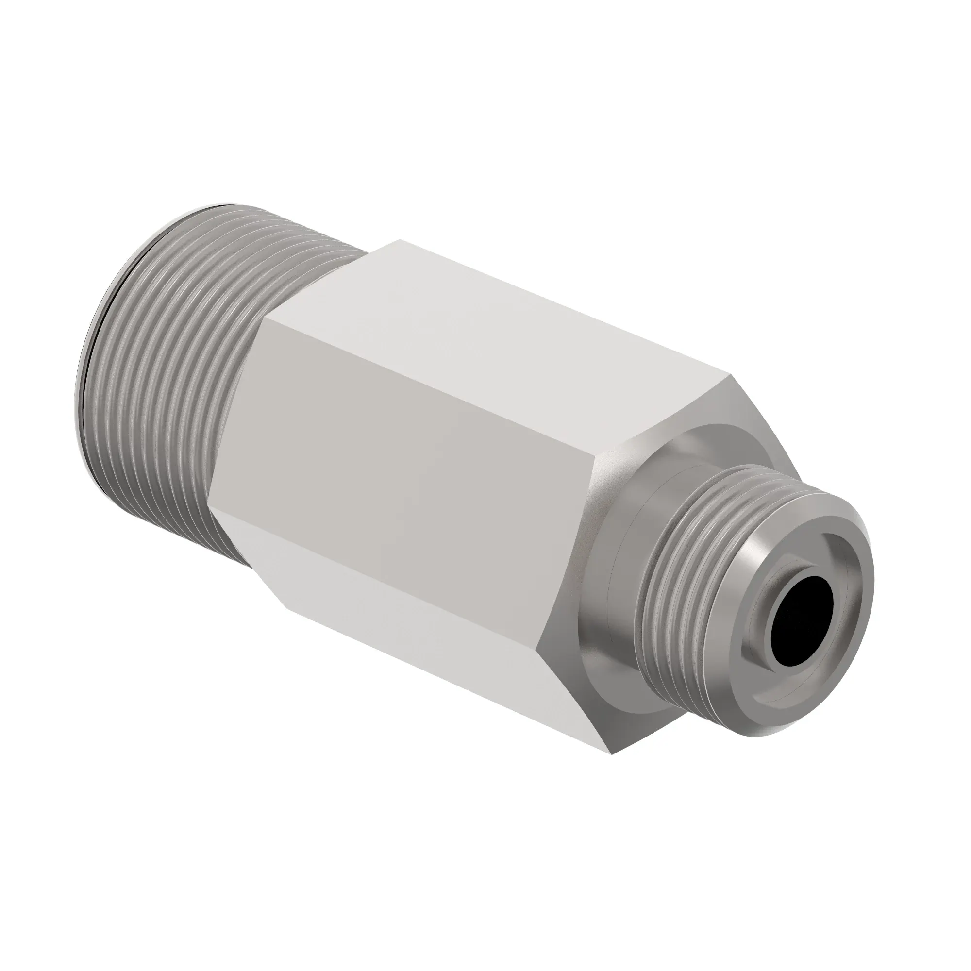 John Deere Stud Straight Fitting - L176163