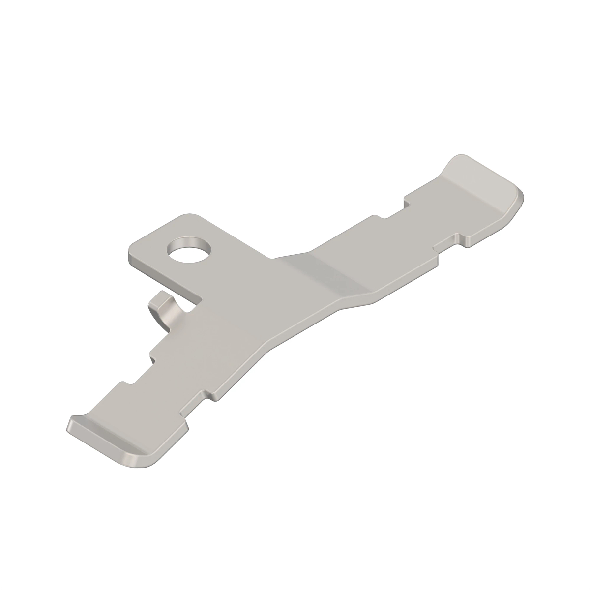 BRACKET, S350 6068 FT4 HARNESS SUPP