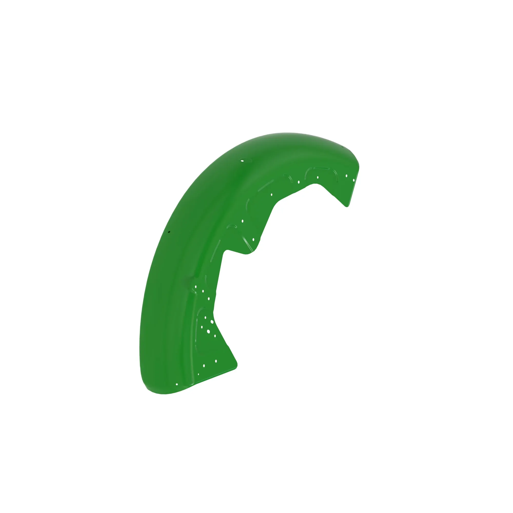 John Deere Rear Fender, Left Side - SU44286