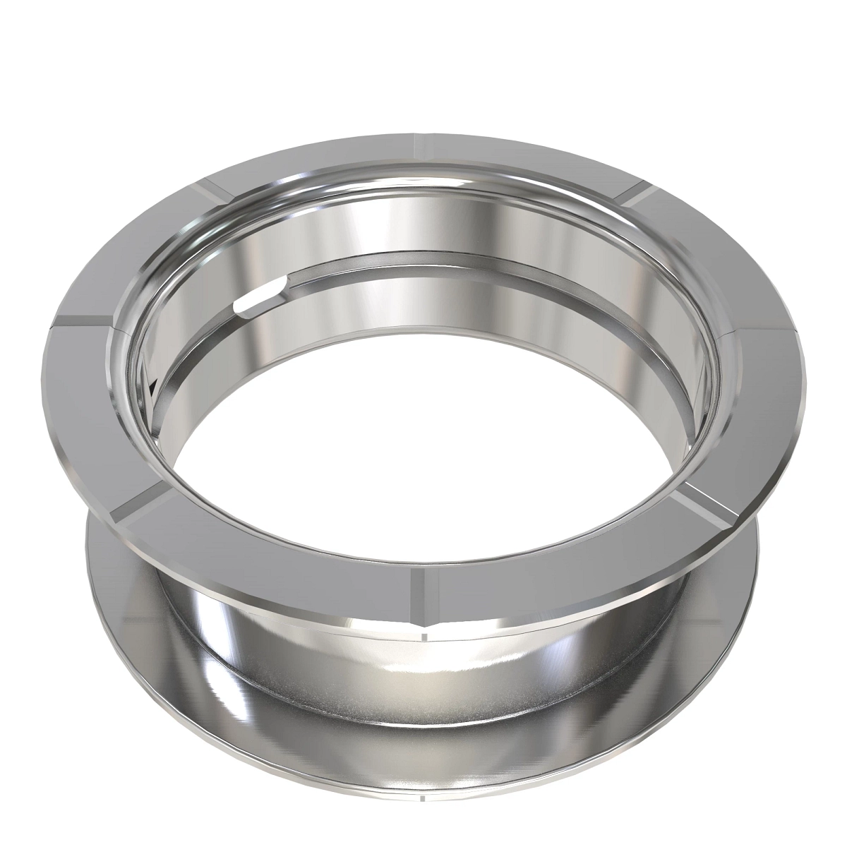 Thrust Bearing, Assembly Main Thrus