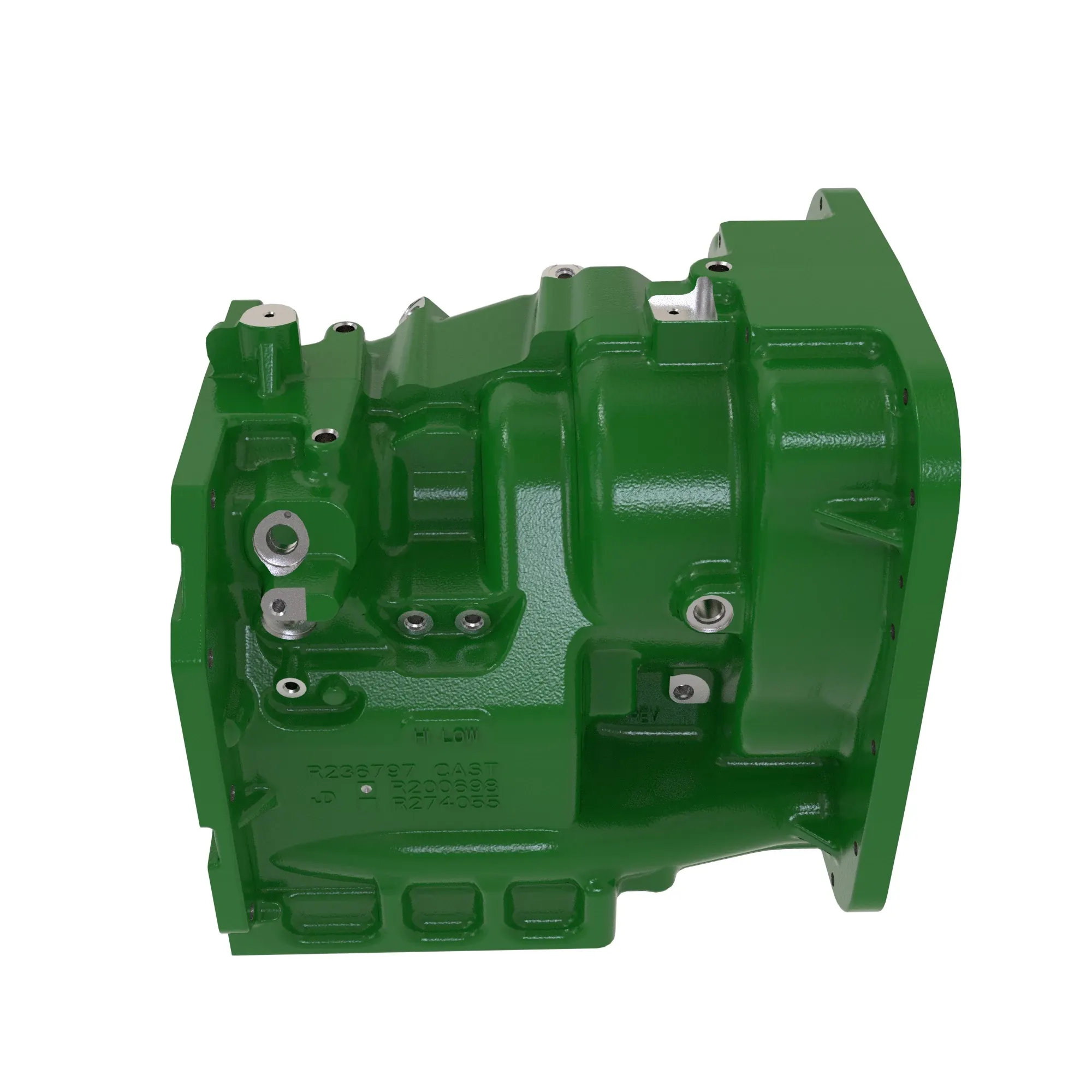 John Deere Rear Housing - R200698