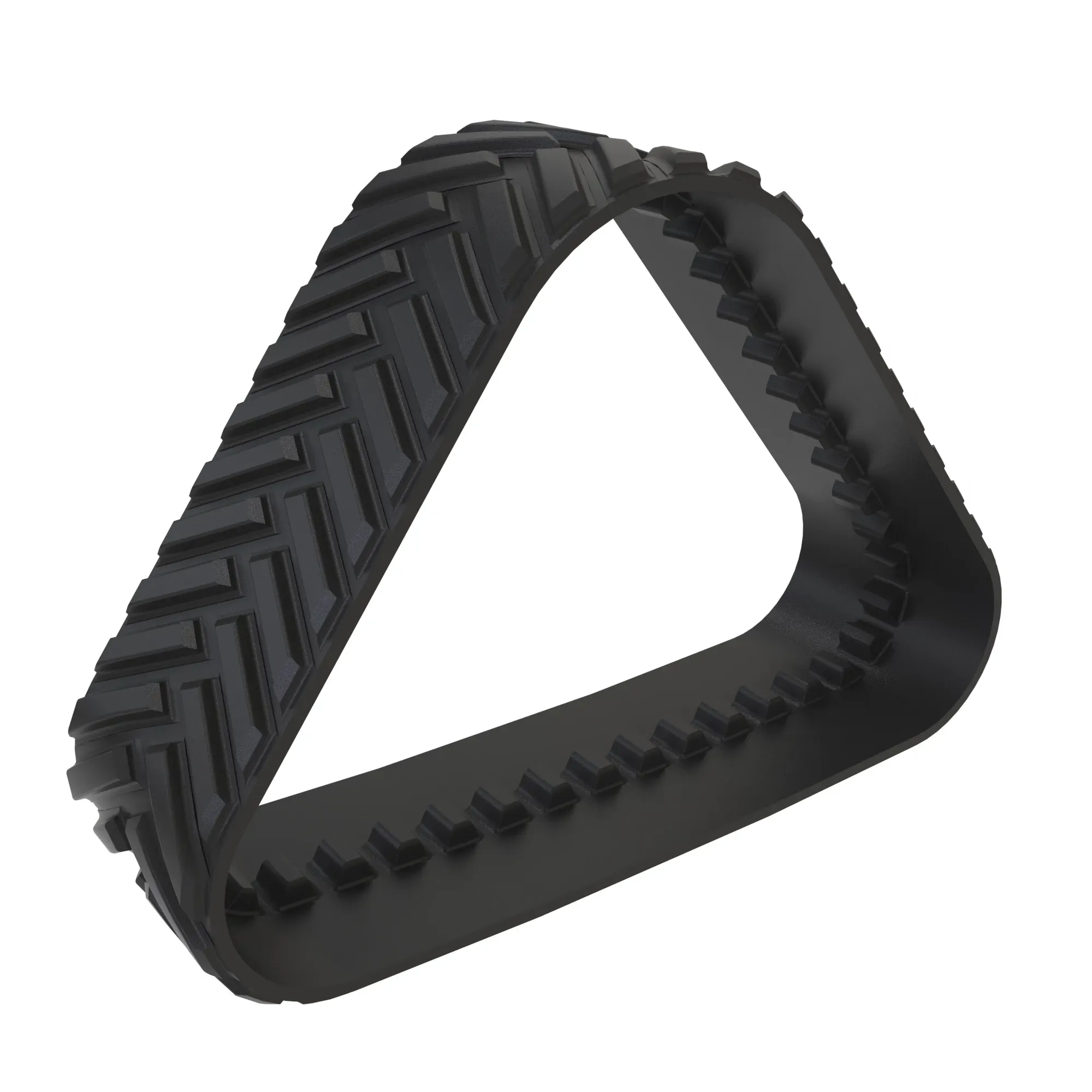 John Deere Rubber Track, Width 30 inch - R571660