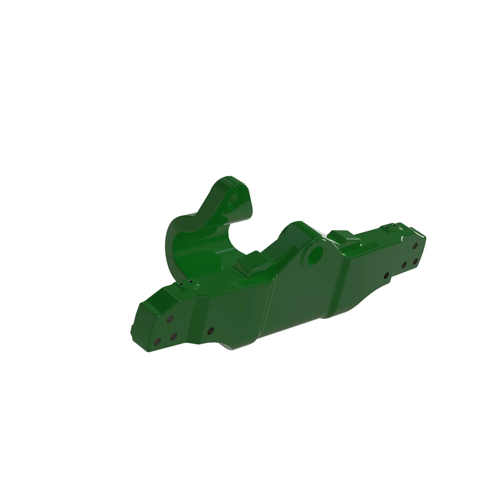 Front Axle
