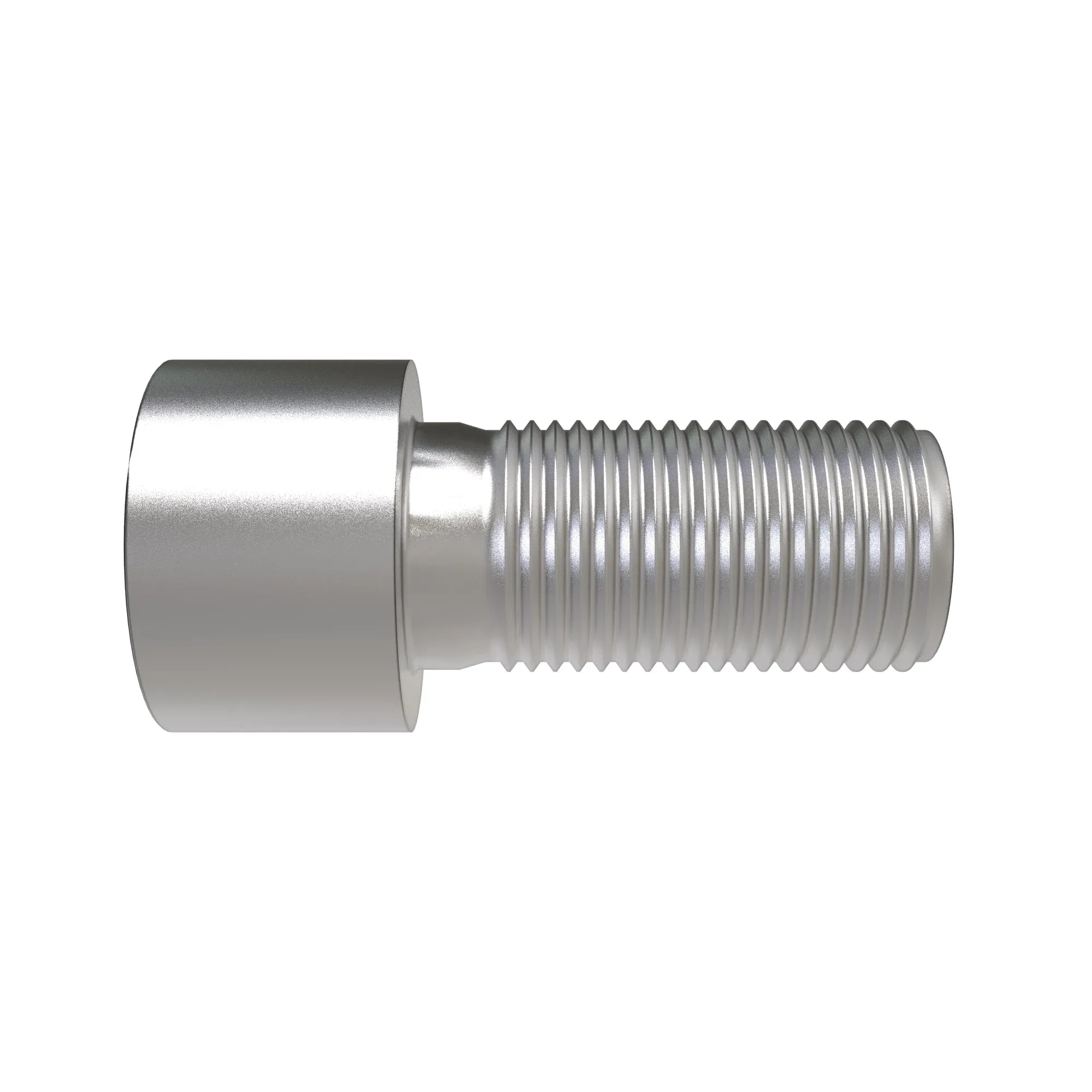 SCREW, HEX SOCKET HEAD