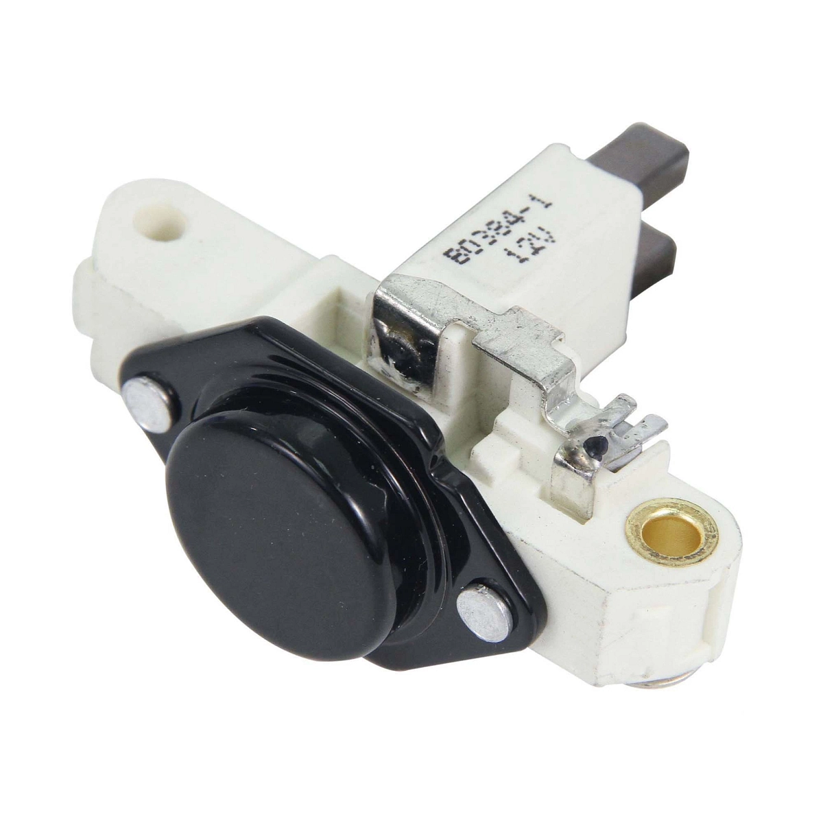 Regulator