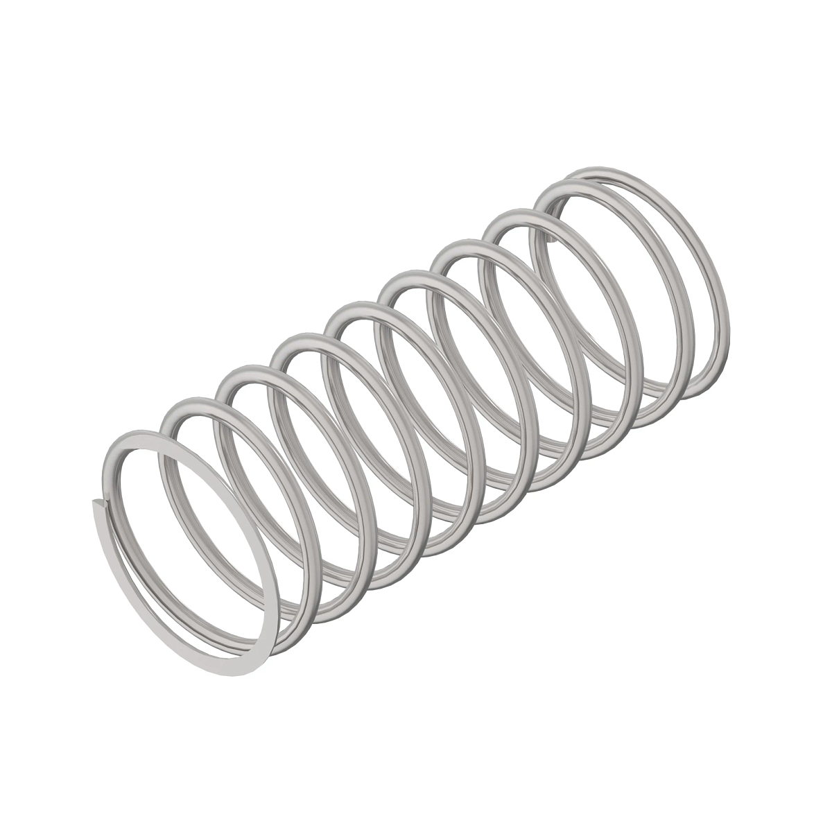 SPRING, C, BONNET CATCH,