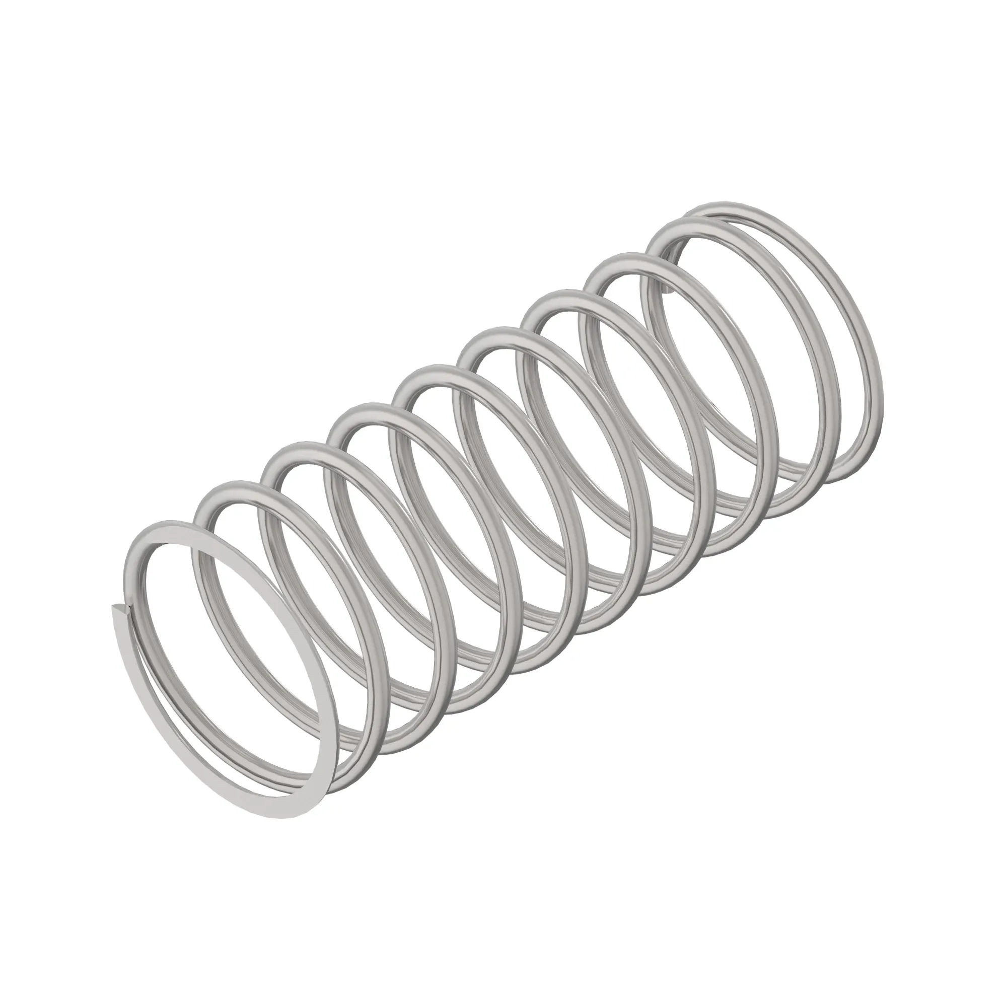 SPRING, C, BONNET CATCH,